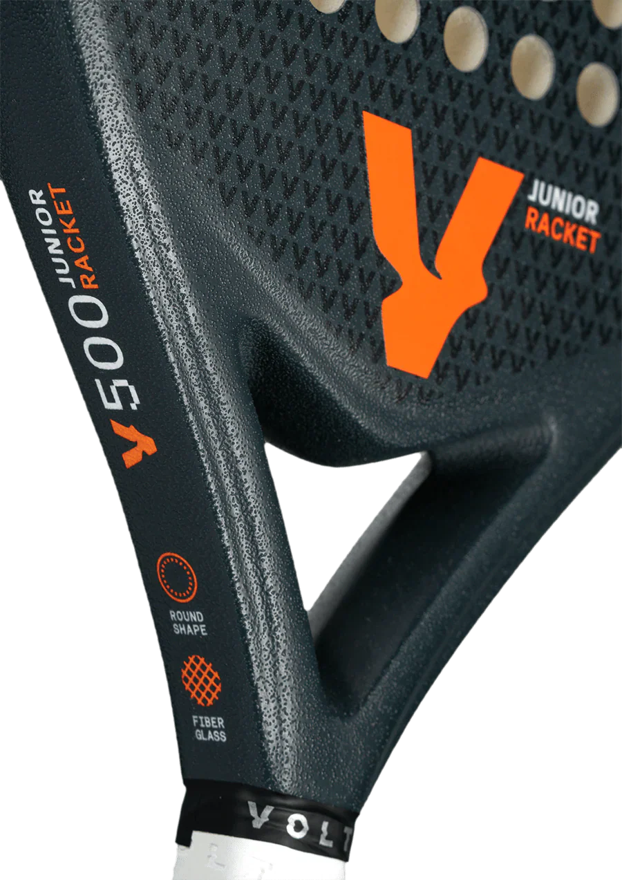 VOLT 500 JUNIOR - Image 4