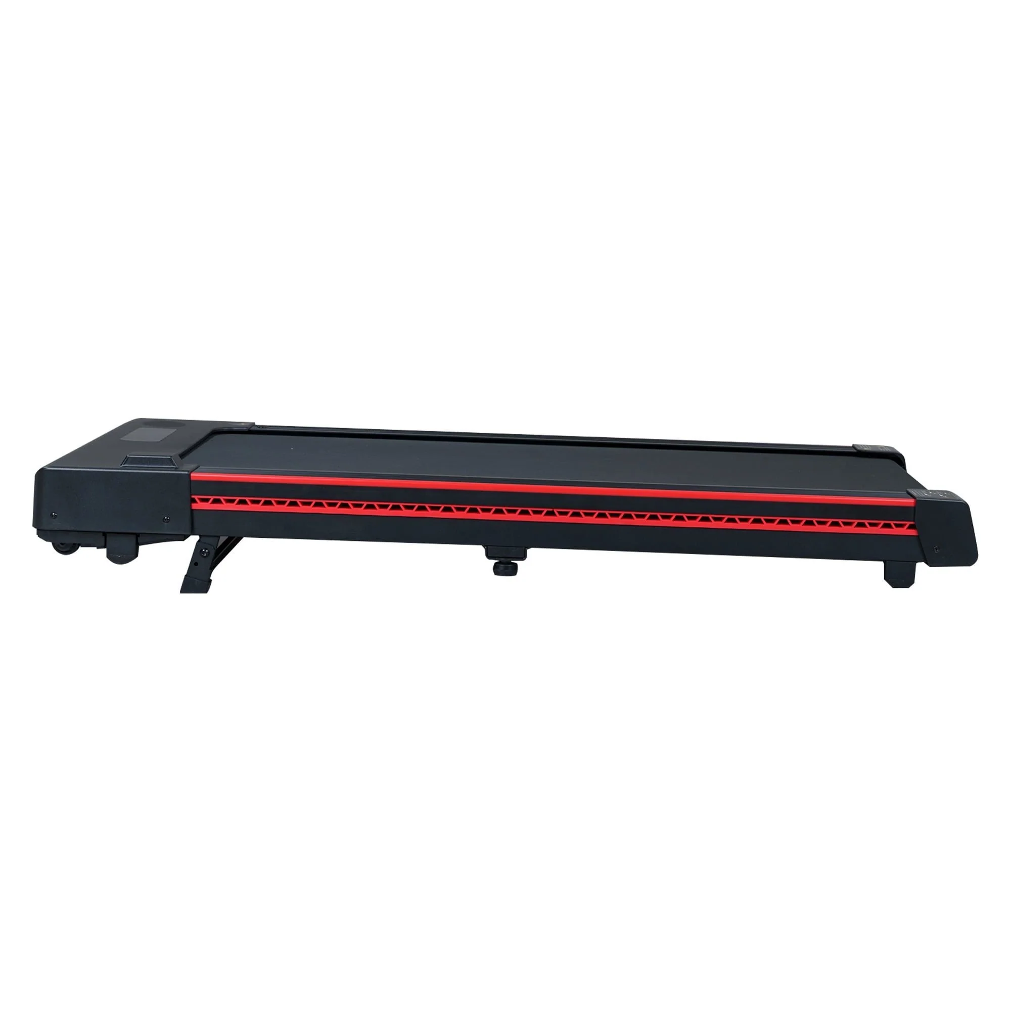 Portable 3HP Walking Pad Treadmill with 10° Incline & LED Display - Image 10