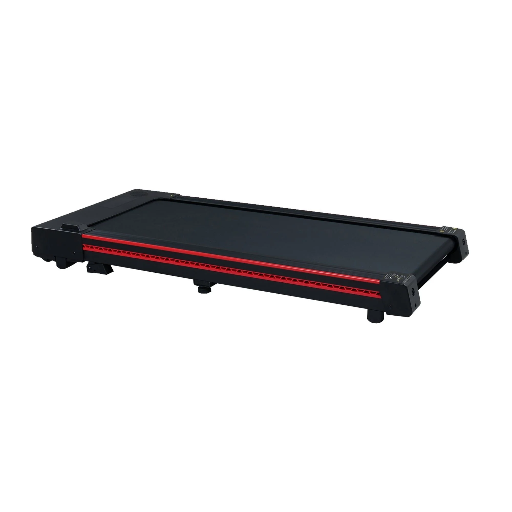Portable 3HP Walking Pad Treadmill with 10° Incline & LED Display - Image 12