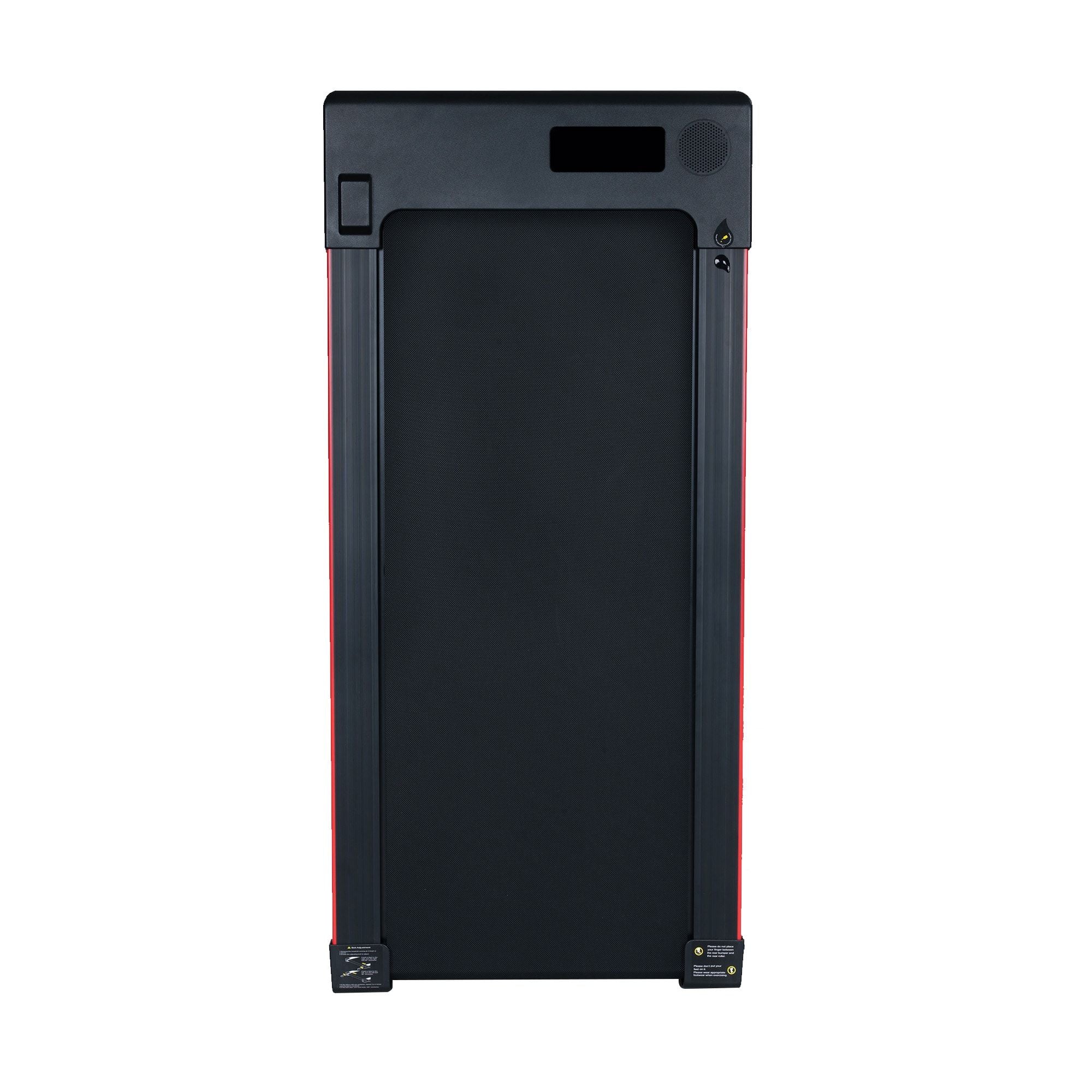 Portable 3HP Walking Pad Treadmill with 10° Incline & LED Display - Image 14