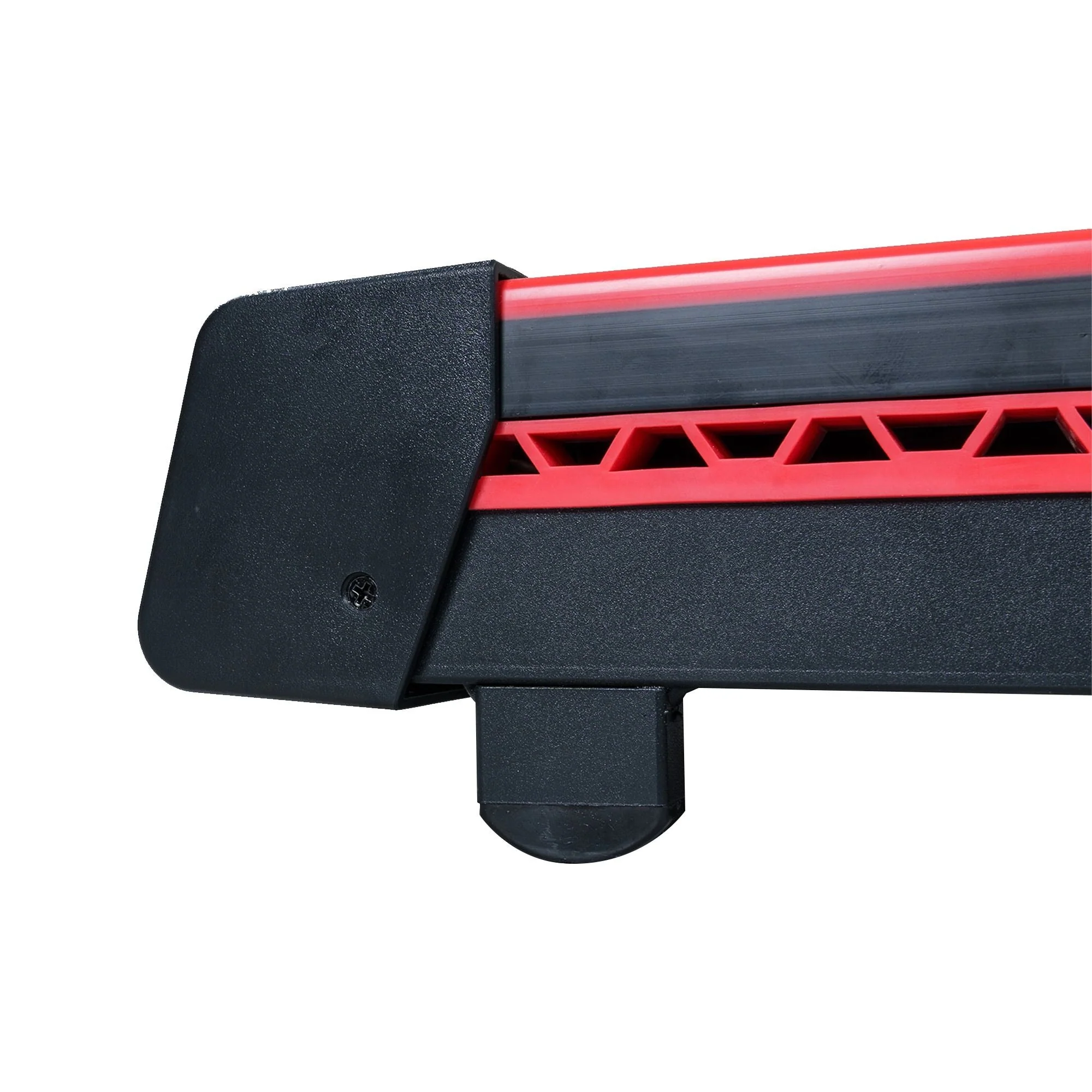 Portable 3HP Walking Pad Treadmill with 10° Incline & LED Display - Image 16