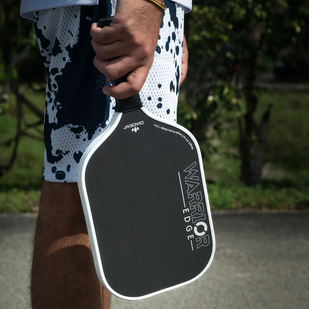 Warrior Edge - Image 23