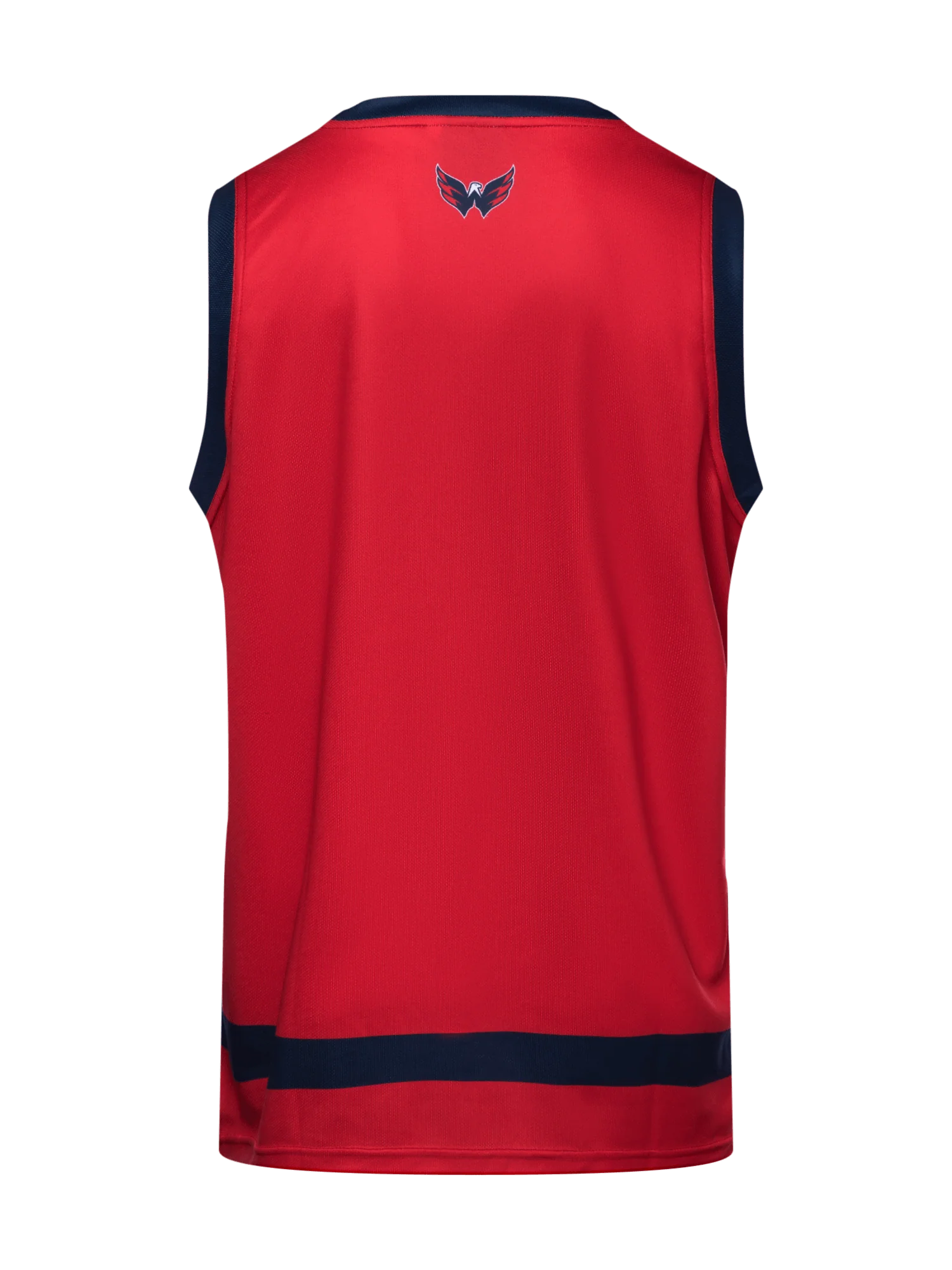 Washington Capitals Hockey Tank - Image 6