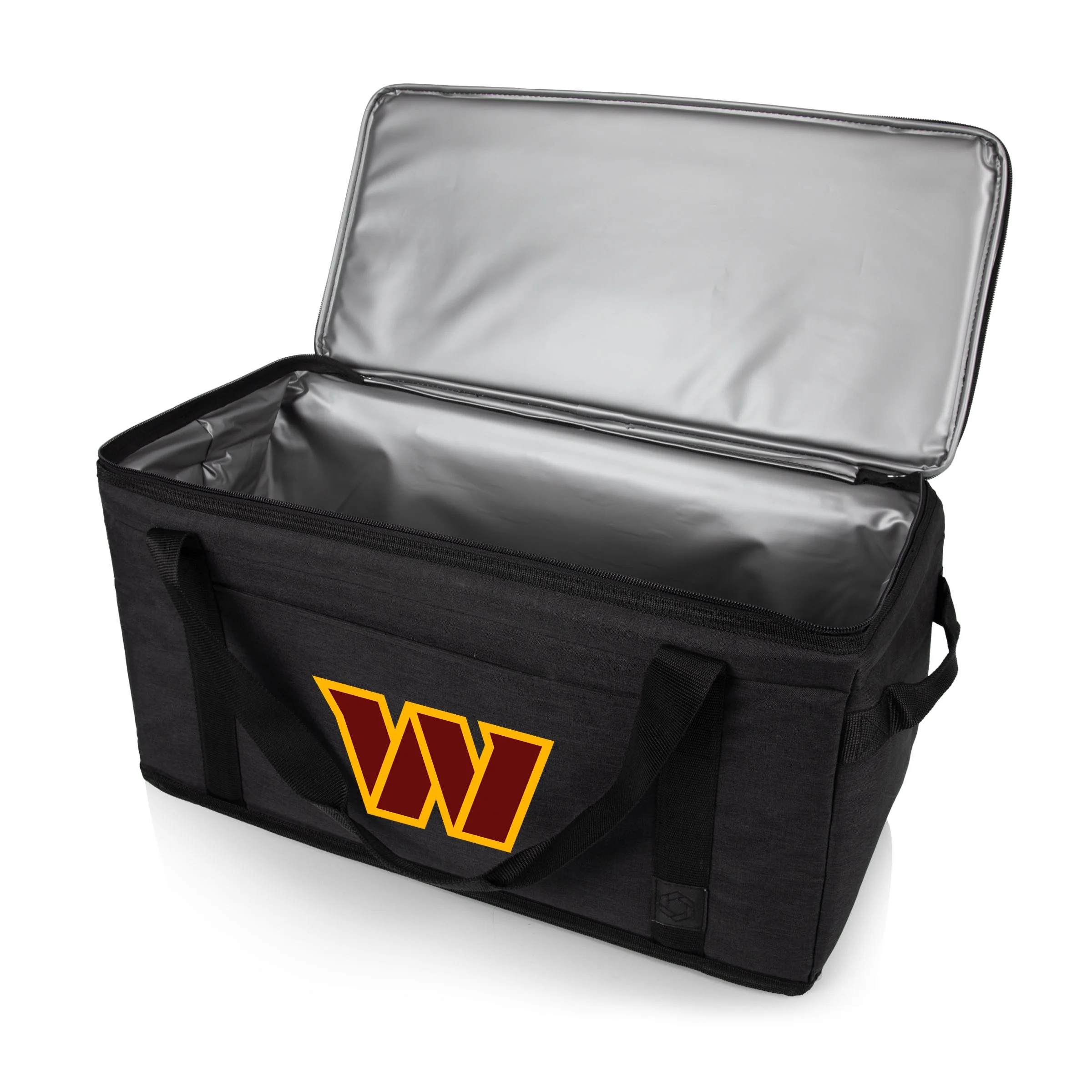 Washington Commanders 64 Can Collapsible Cooler - Image 3
