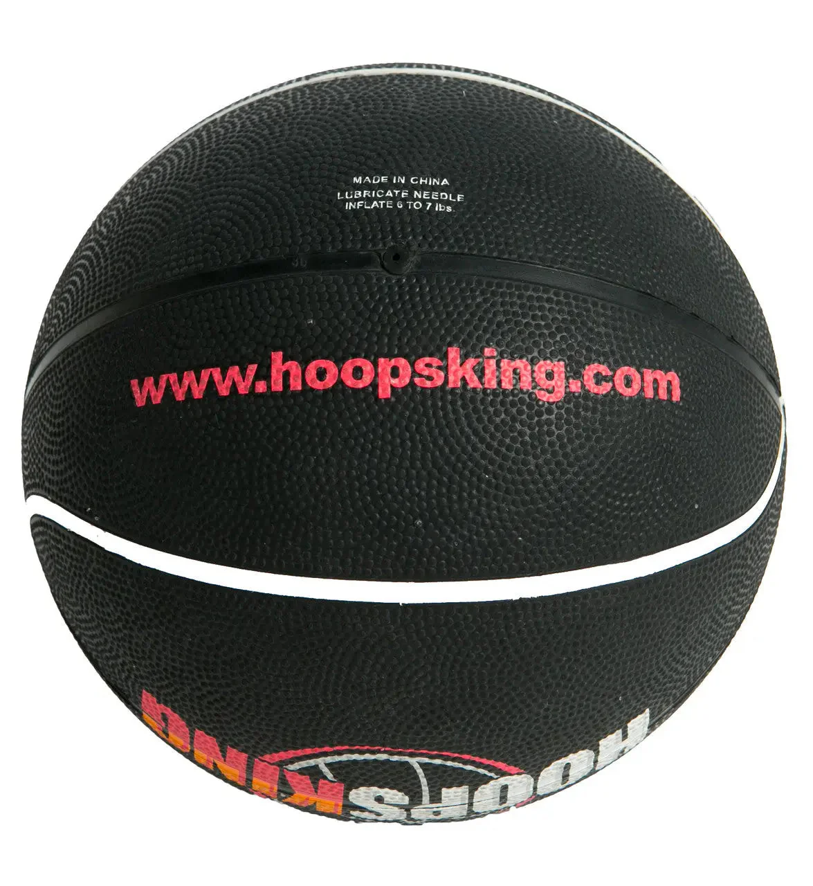 Weighted Basketball Team Pack (15 Balls) | 29.5 or 28.5 | Rubber or Composite Leather - Image 10
