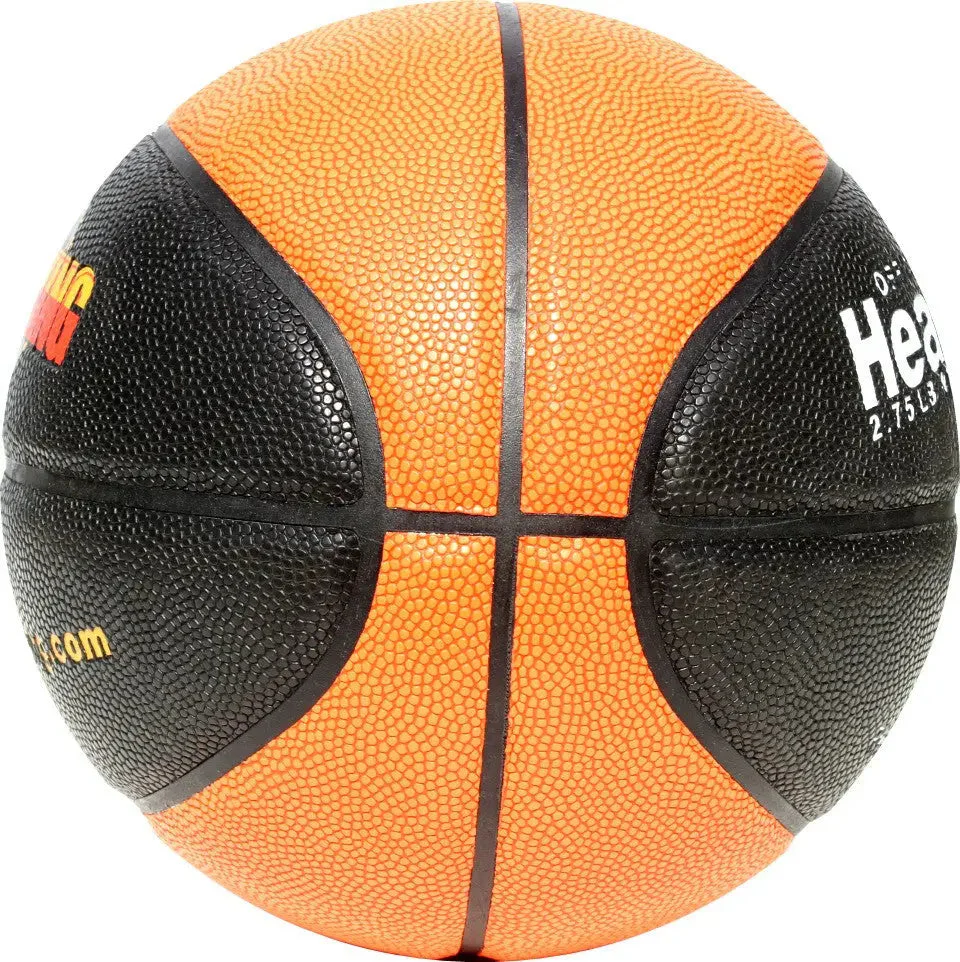 Weighted Basketball Team Pack (15 Balls) | 29.5 or 28.5 | Rubber or Composite Leather - Image 8