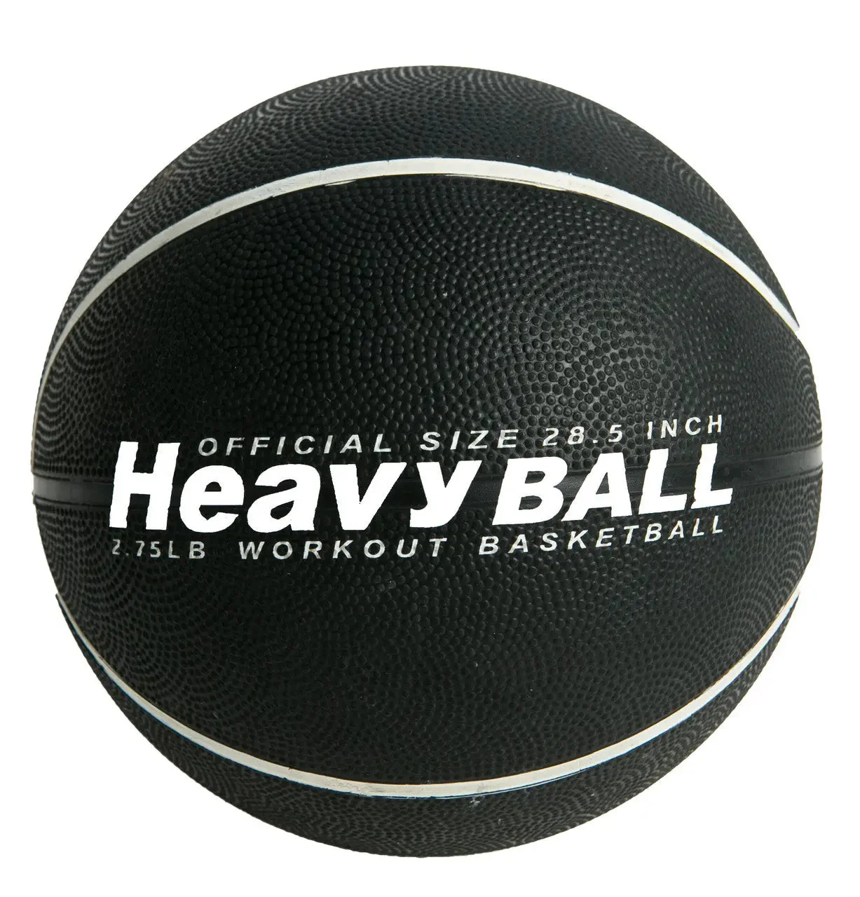 Weighted Basketball Team Pack (15 Balls) | 29.5 or 28.5 | Rubber or Composite Leather - Image 9