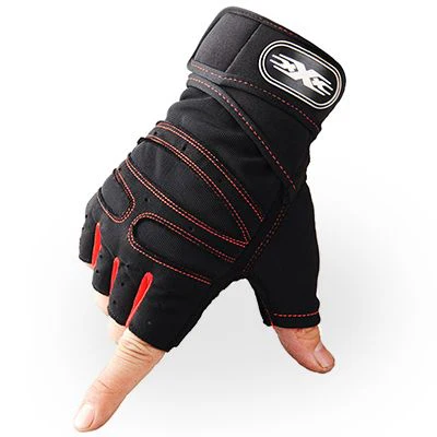 Weight Lifting Gloves - Image 15