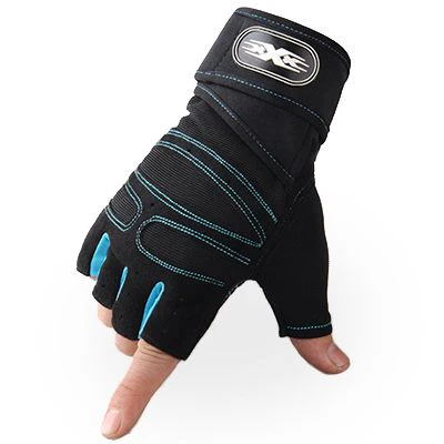 Weight Lifting Gloves - Image 25