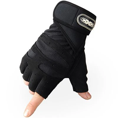 Weight Lifting Gloves - Image 29