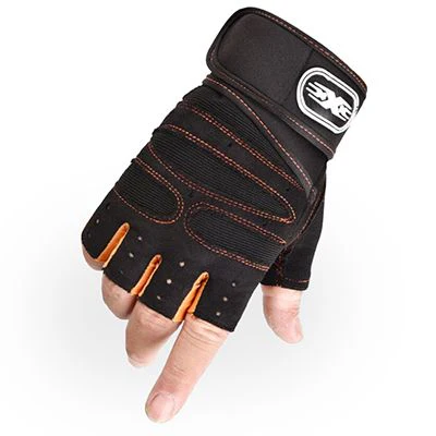 Weight Lifting Gloves - Image 31