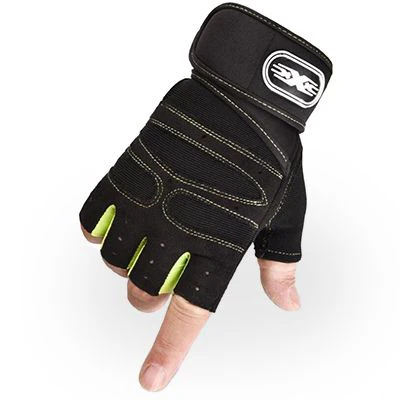 Weight Lifting Gloves - Image 33