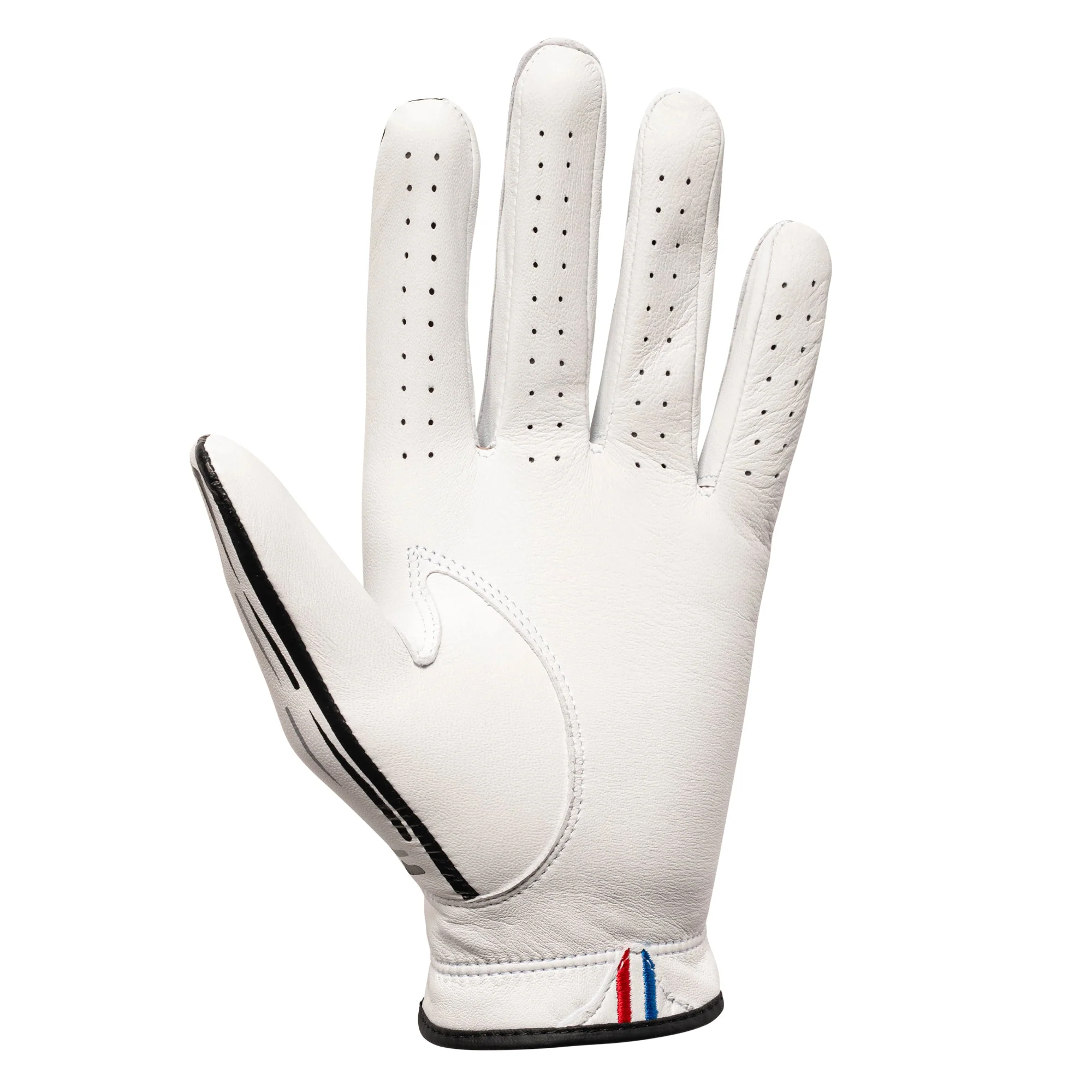 White Cartoon Golf Glove Bundle (3 Pack) - Image 3