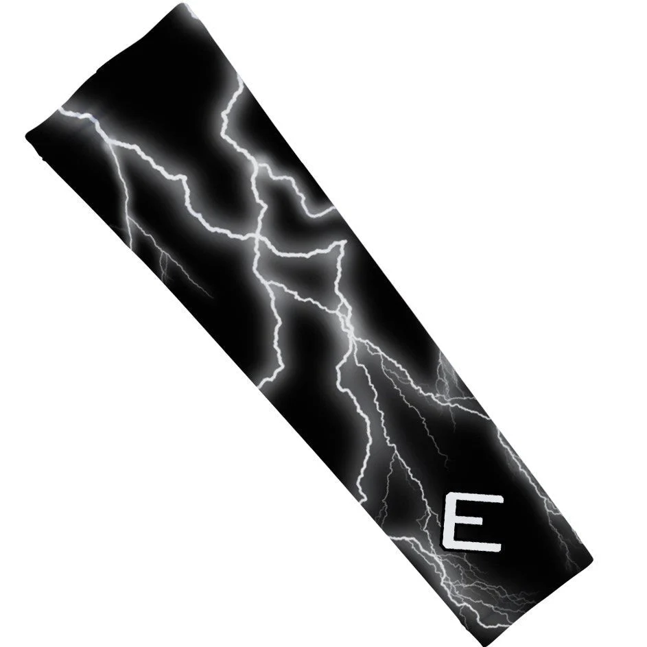 White Lightning Arm Sleeve - Image 2