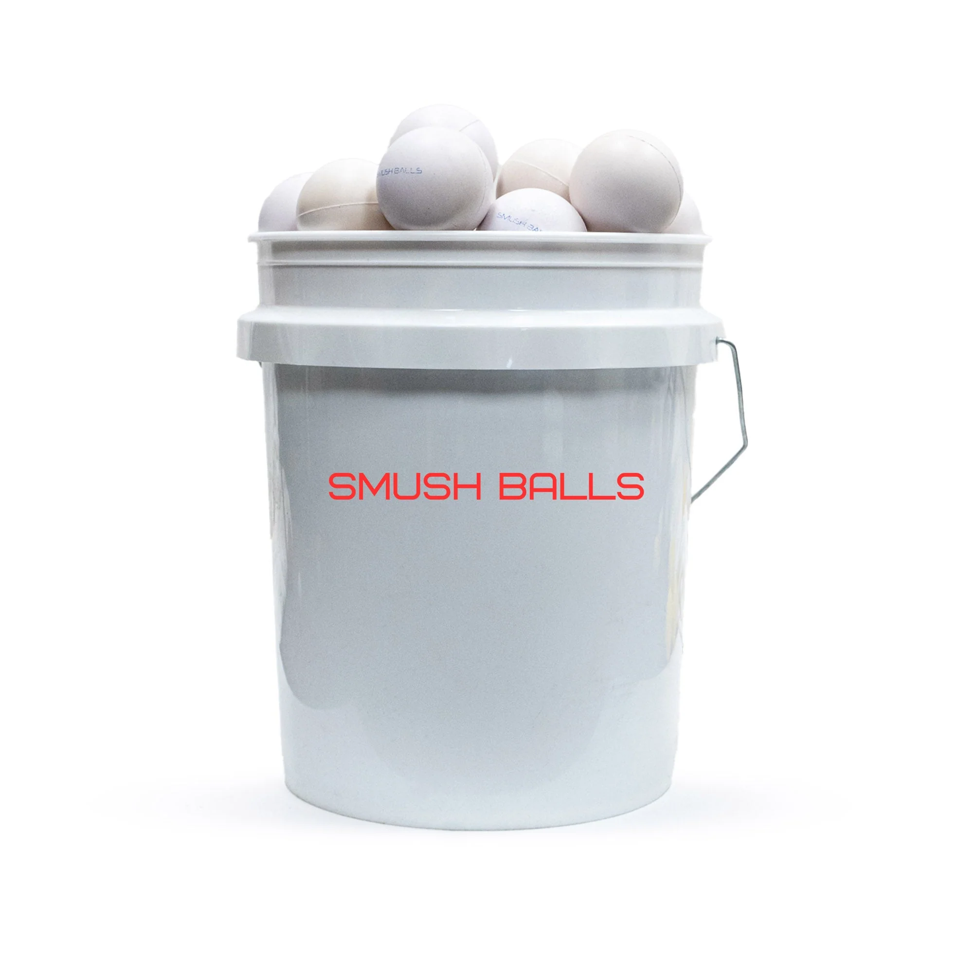 White Smushballs - Image 3