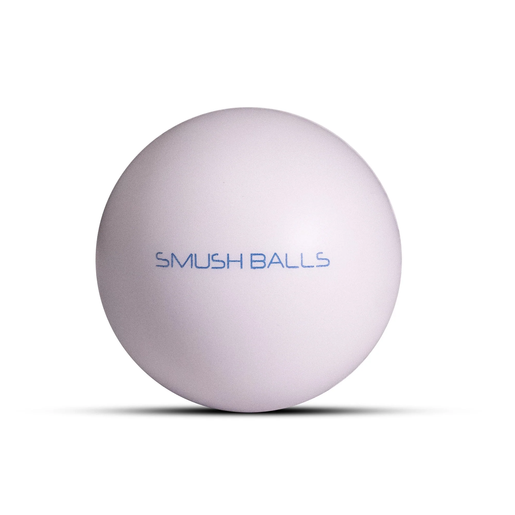 White Smushballs - Image 5