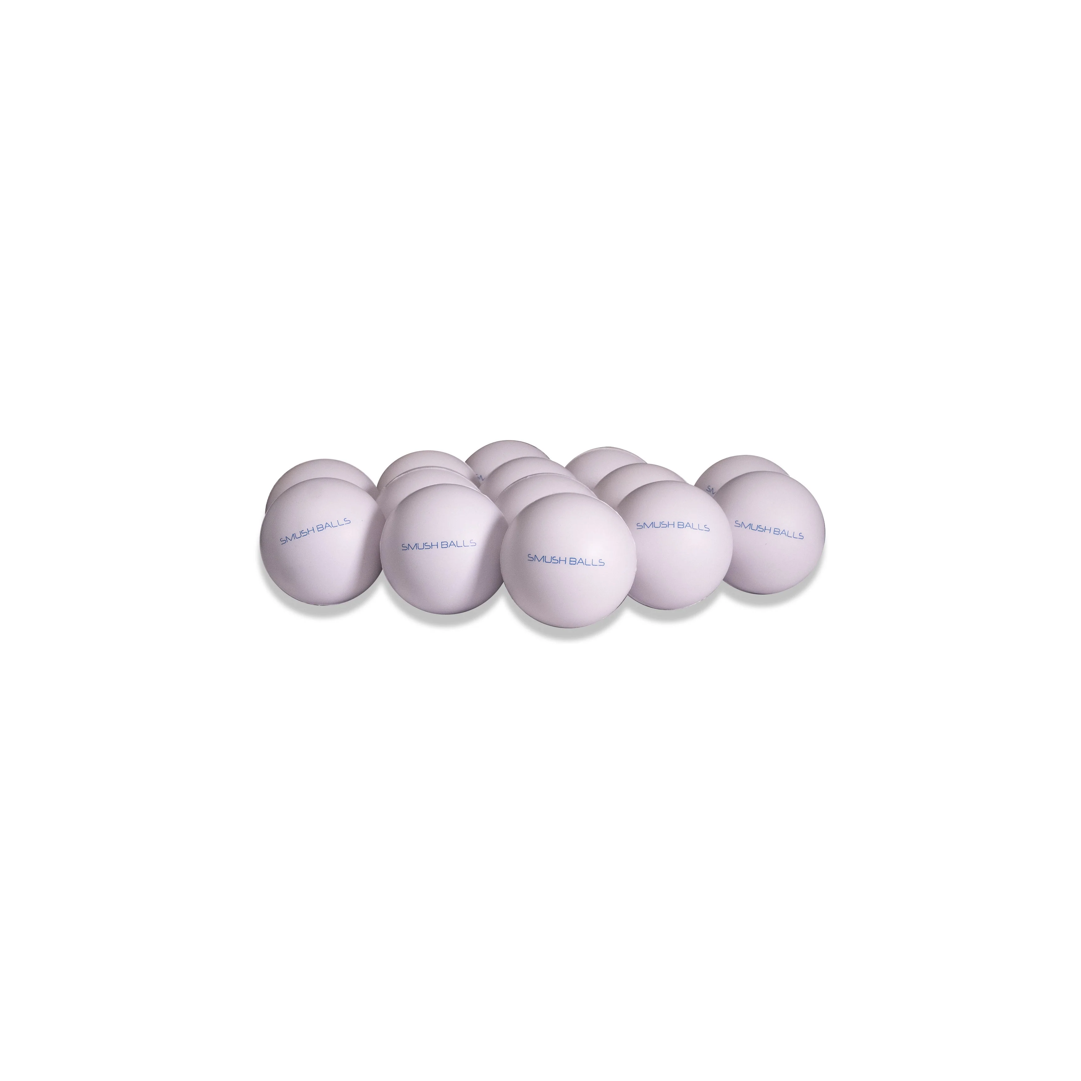 White Smushballs - Image 6