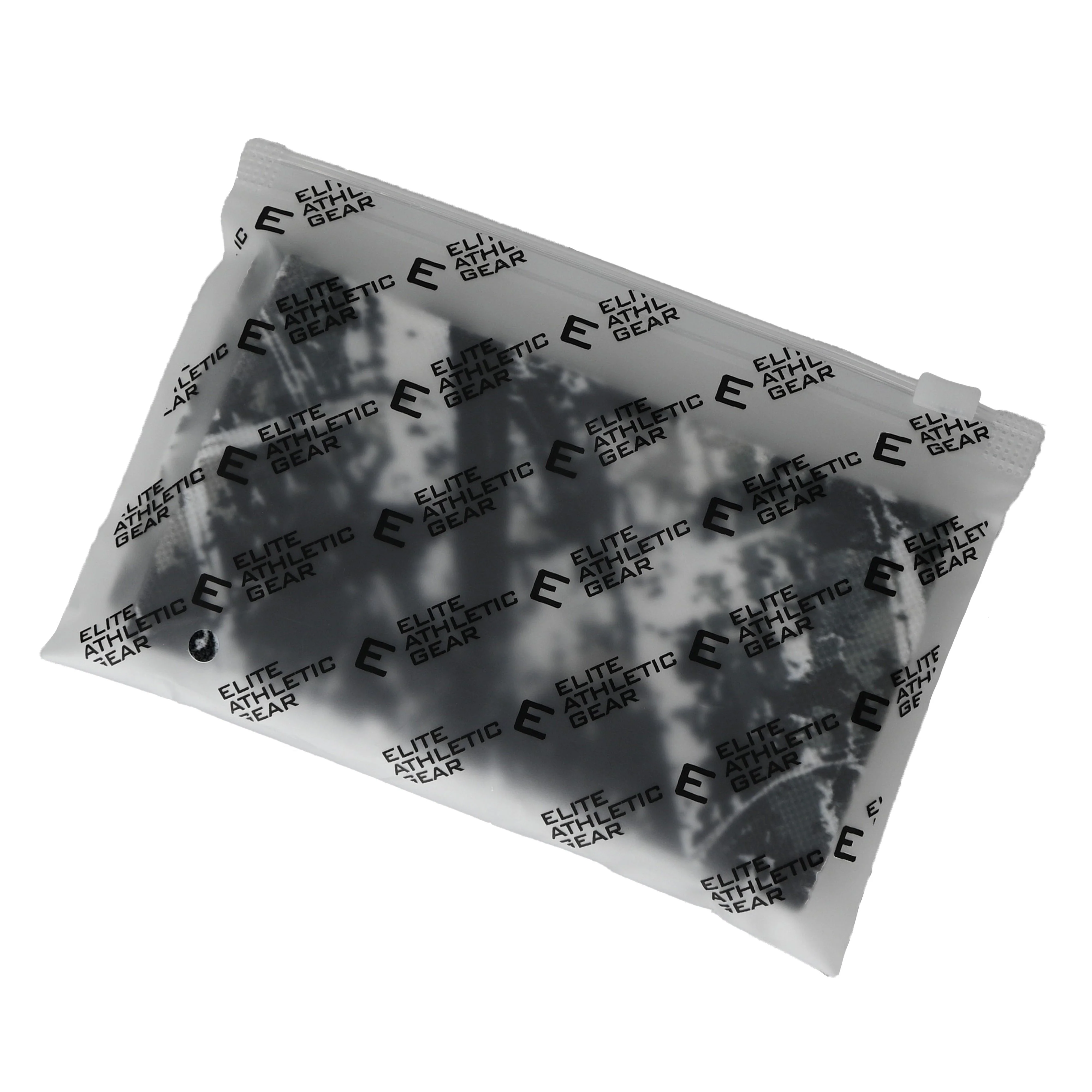 Wicked White Wrist Support Sleeves - Image 3