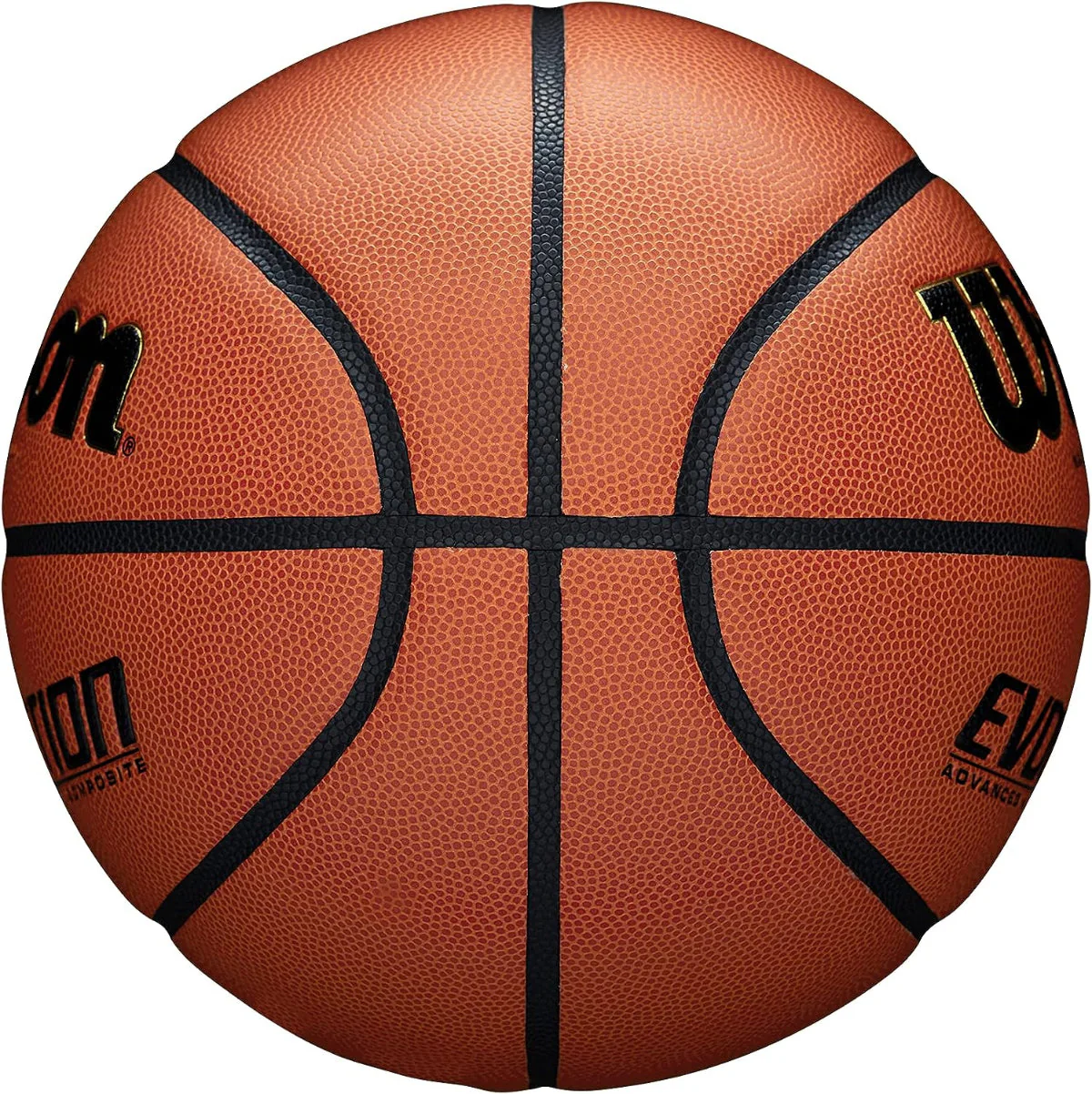 Wilson Evolution Game Basketball - Image 3