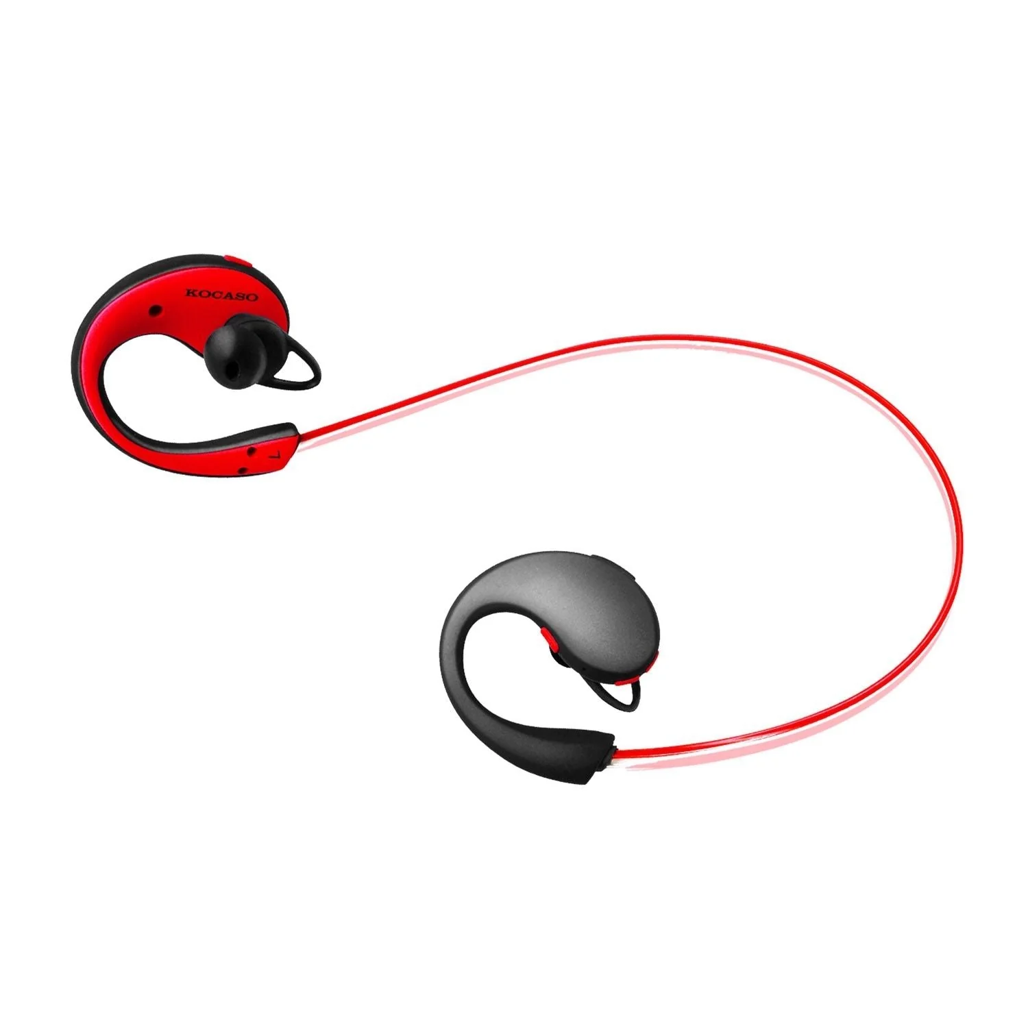 Wireless Sports Headsets Wireless V4.1 Neckband Earphones HD Stereo Sweat-proof Headphones Earbuds - Image 13