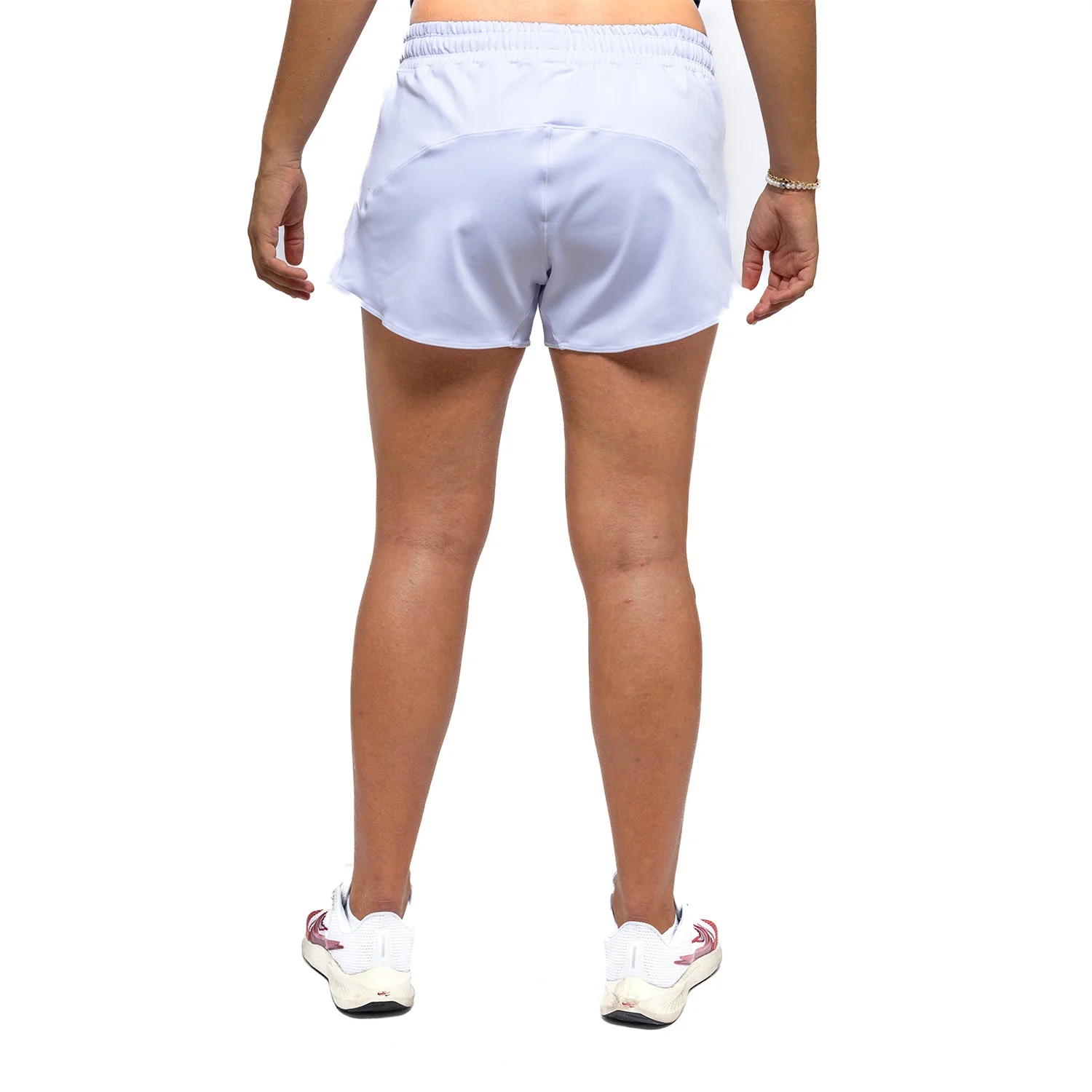 Women's Essential Shorts - Image 4
