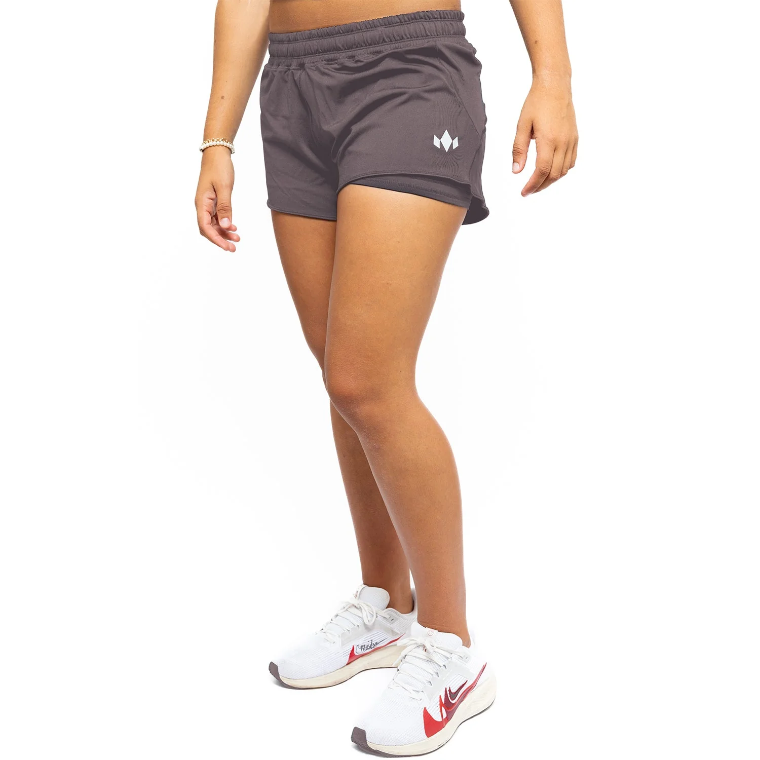 Women's Essential Shorts - Image 6