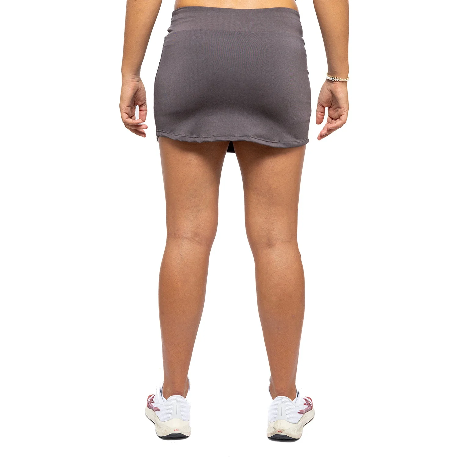 Women's Essential Tennis Skirt - Image 2