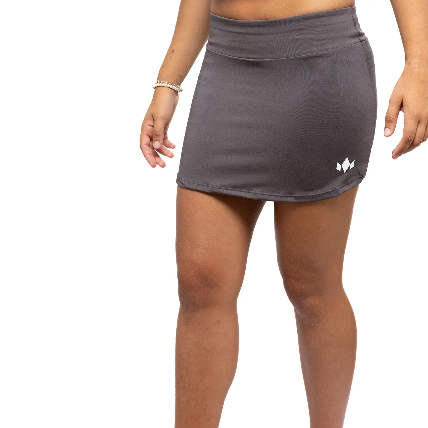 Women's Essential Tennis Skirt - Image 3