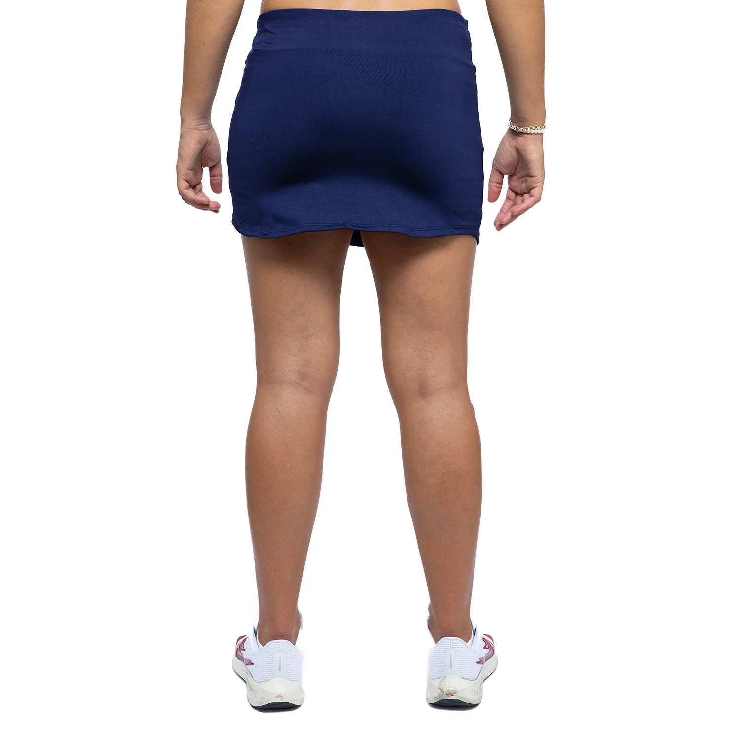 Women's Essential Tennis Skirt - Image 4
