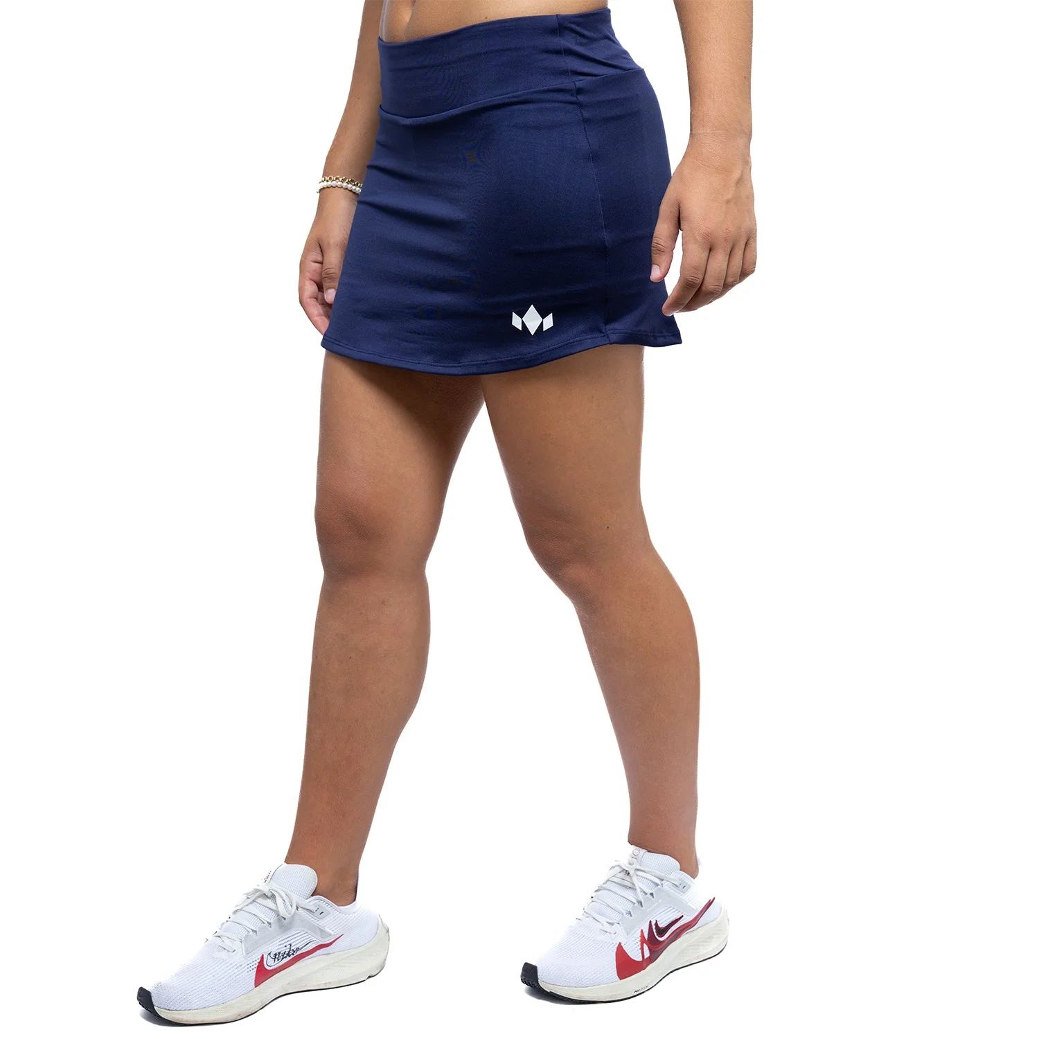 Women's Essential Tennis Skirt - Image 5