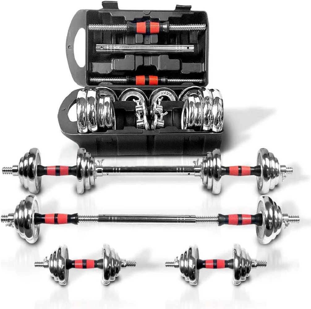 Workout Dumbbells for Men and Women - Image 6