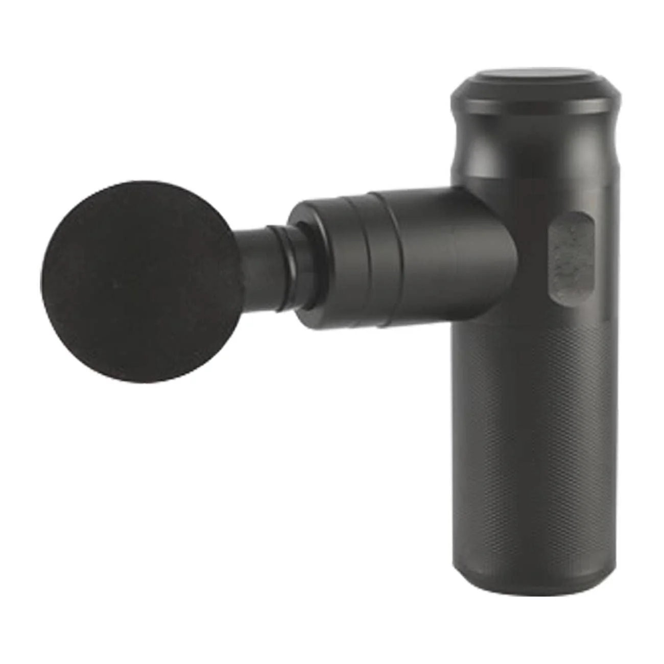 Percussive Gun Deep Tissue with 4 Adjustable Speeds & 4 Heads