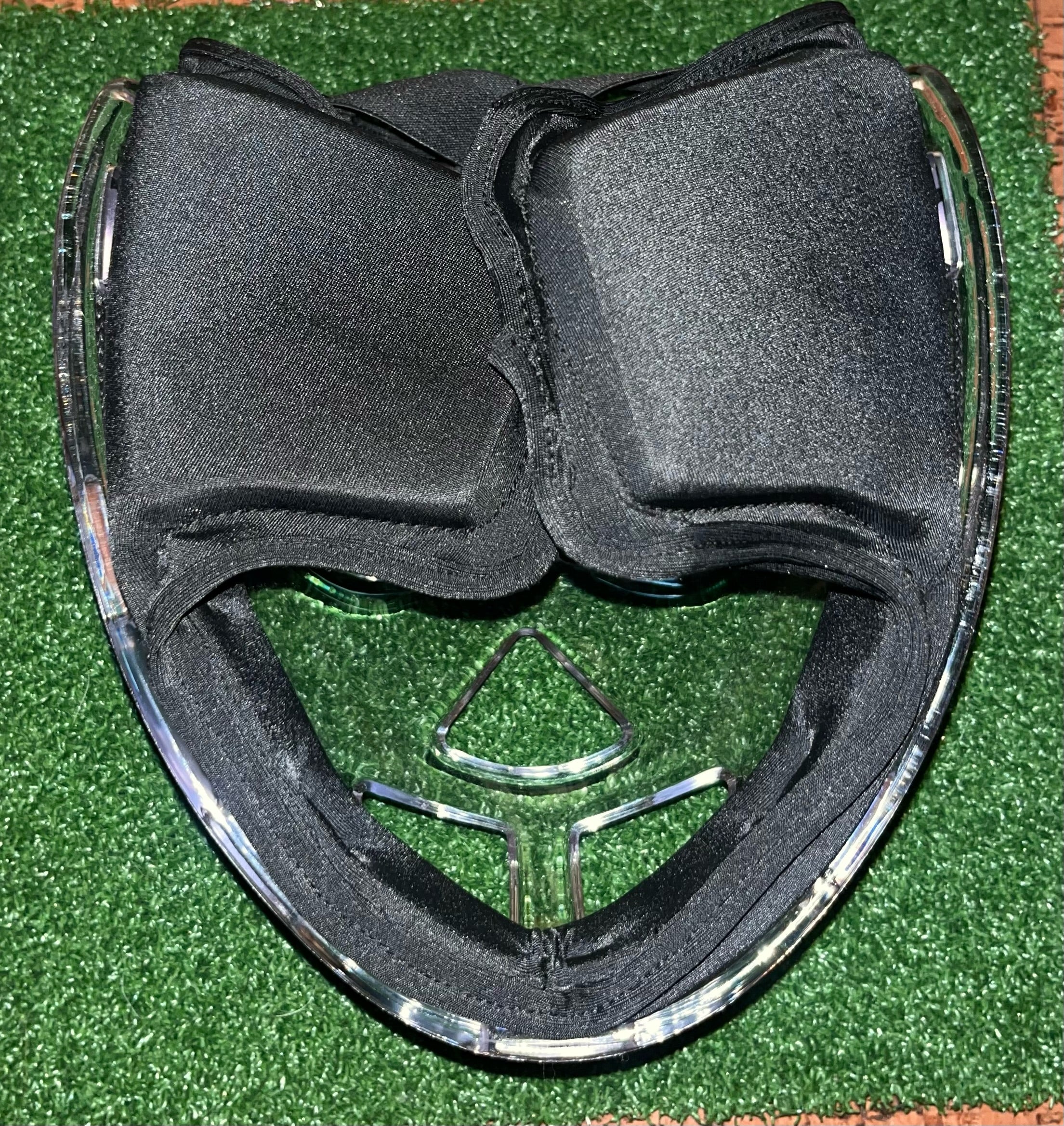 Wrap around Field Hockey Face Mask/Guard - Image 3