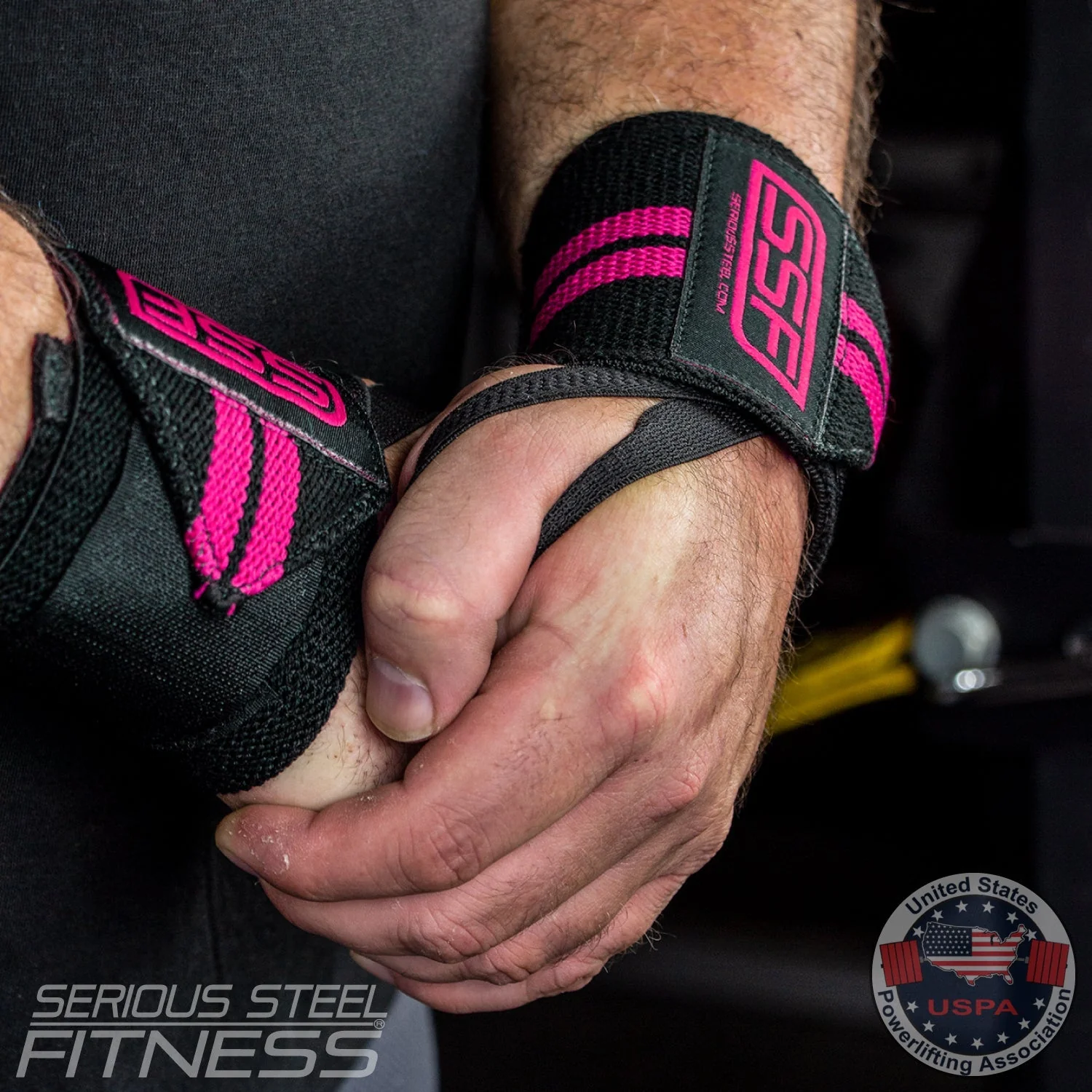 Wrist Wraps - Image 11