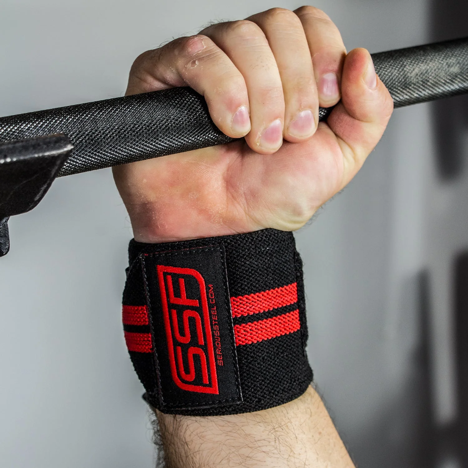 Wrist Wraps - Image 4