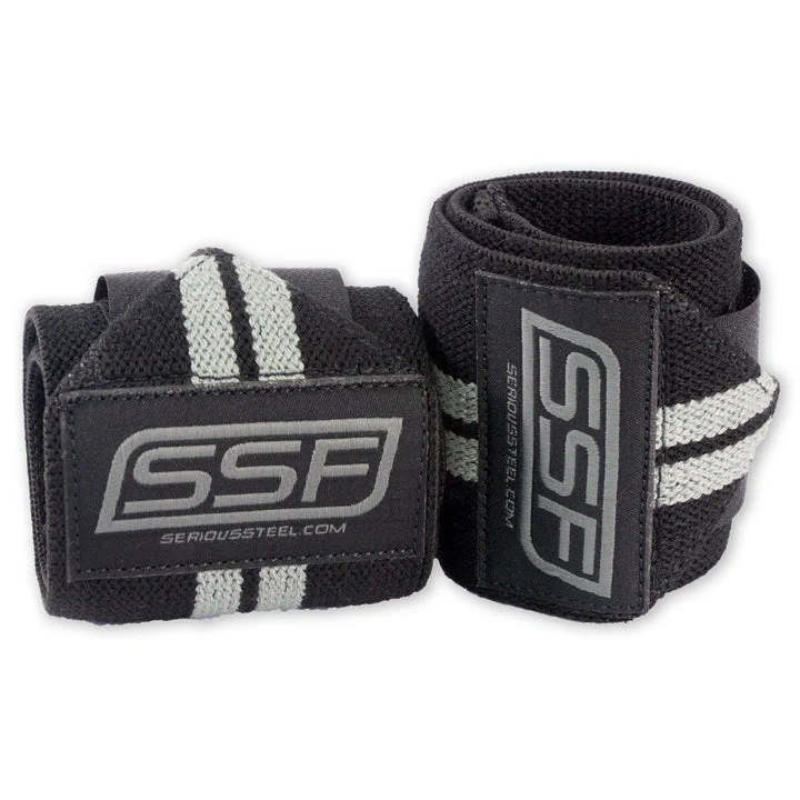 Wrist Wraps - Image 6