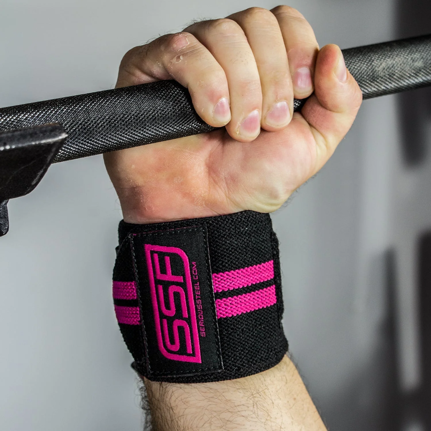Wrist Wraps - Image 12