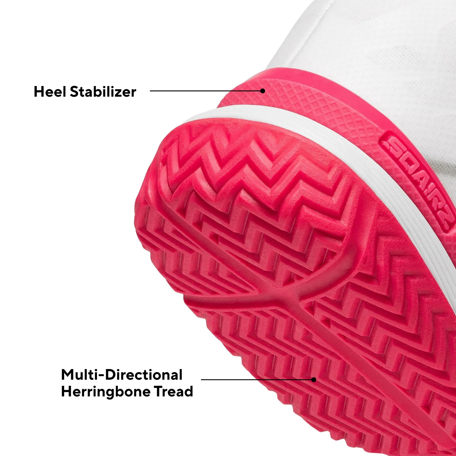 XRZ™ Pickleball Shoes - Image 11
