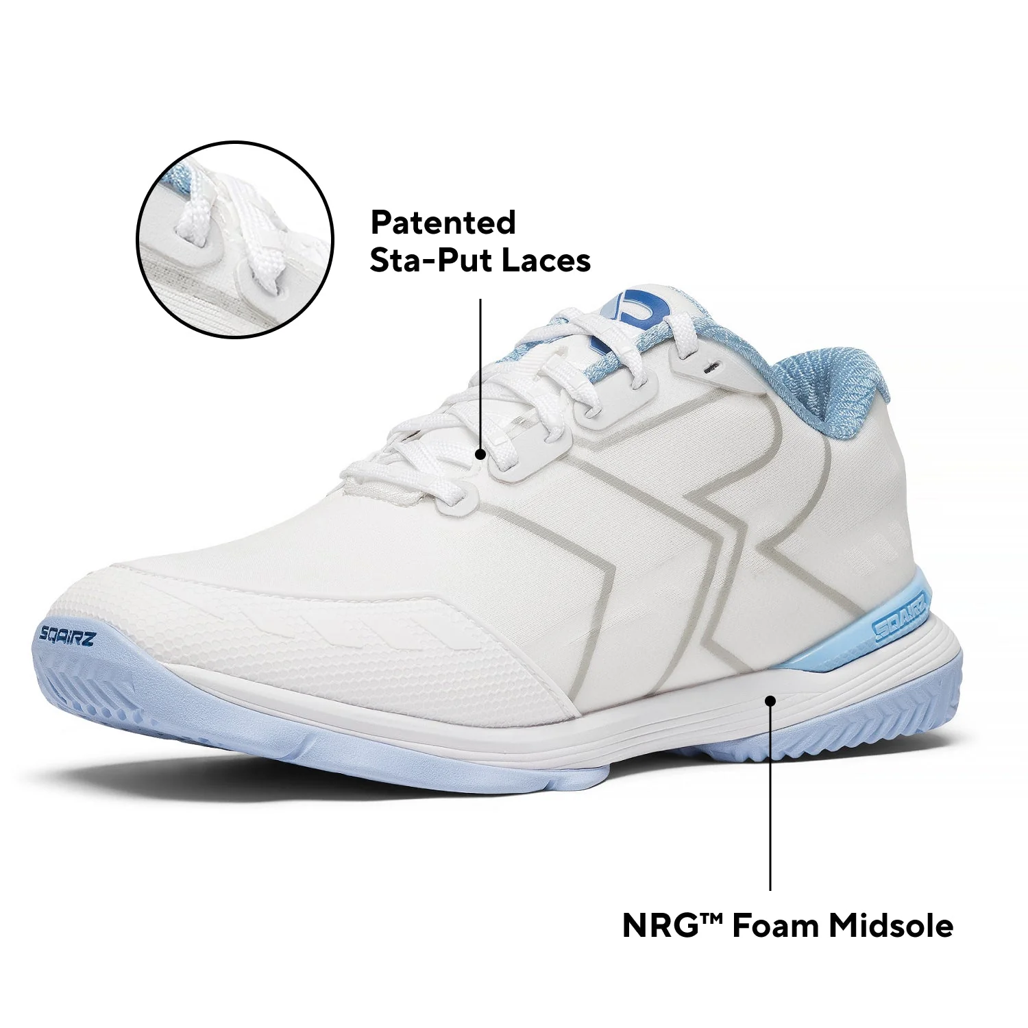 XRZ™ Pickleball Shoes - Image 4