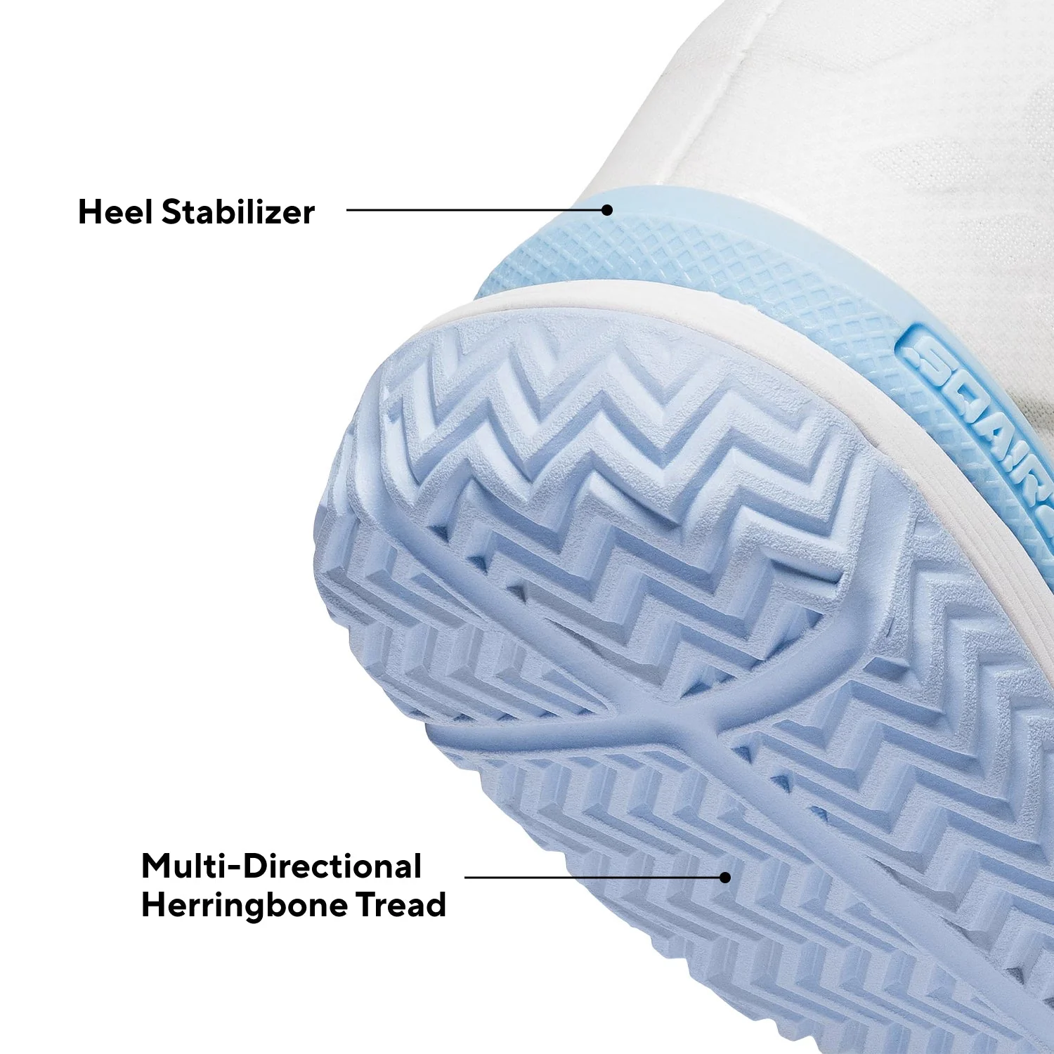 XRZ™ Pickleball Shoes - Image 5