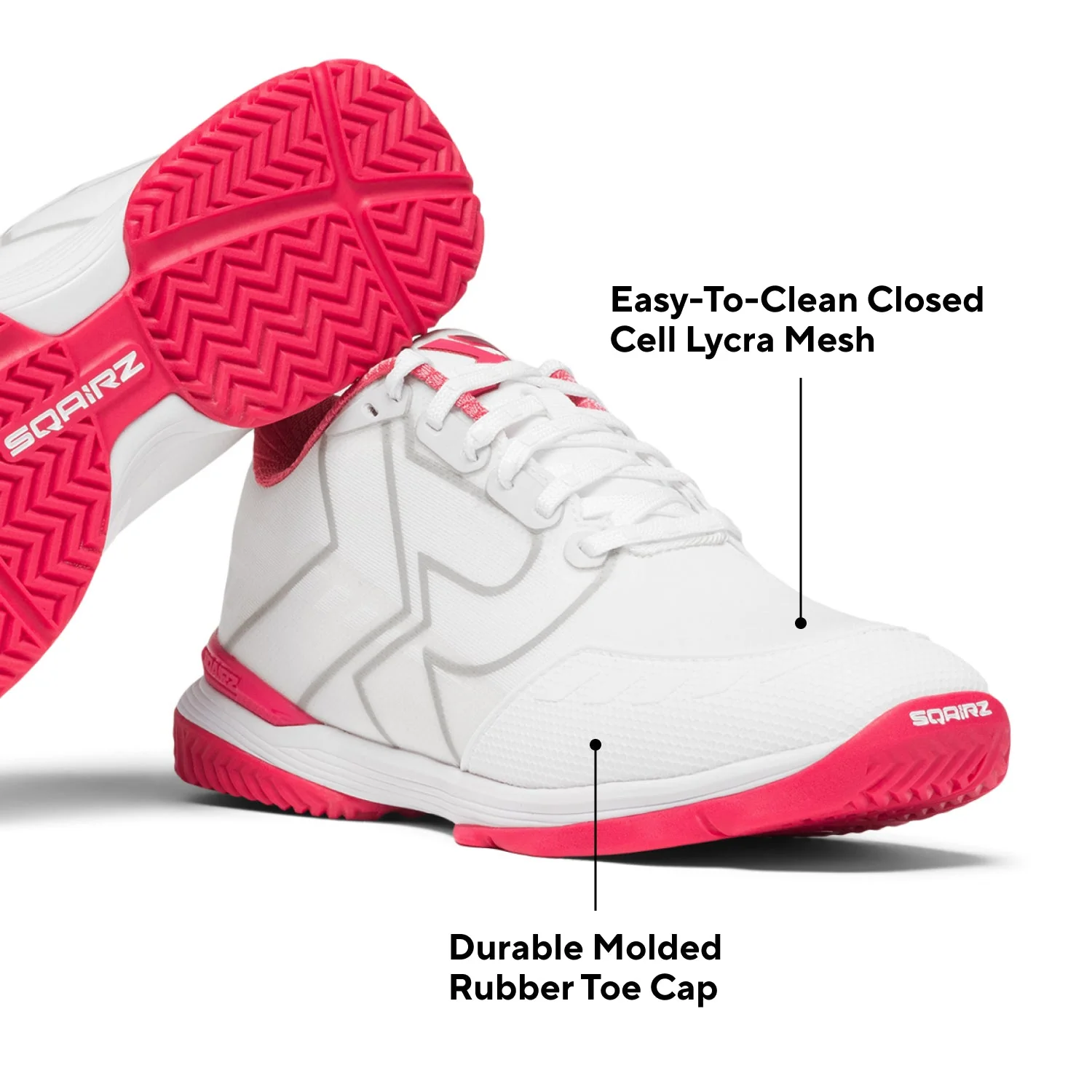 XRZ™ Pickleball Shoes - Image 9