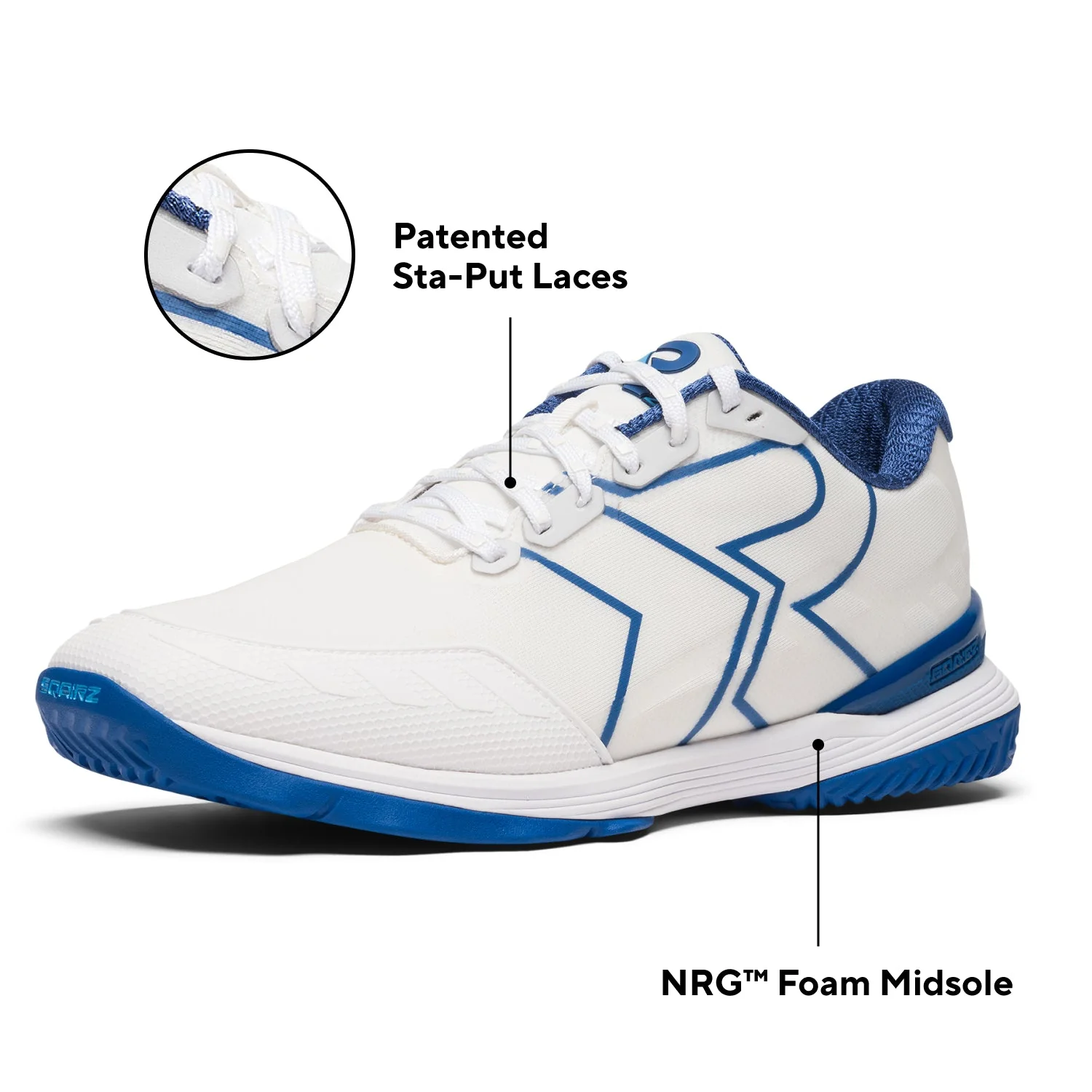 XRZ™ Pickleball Shoes - Image 10
