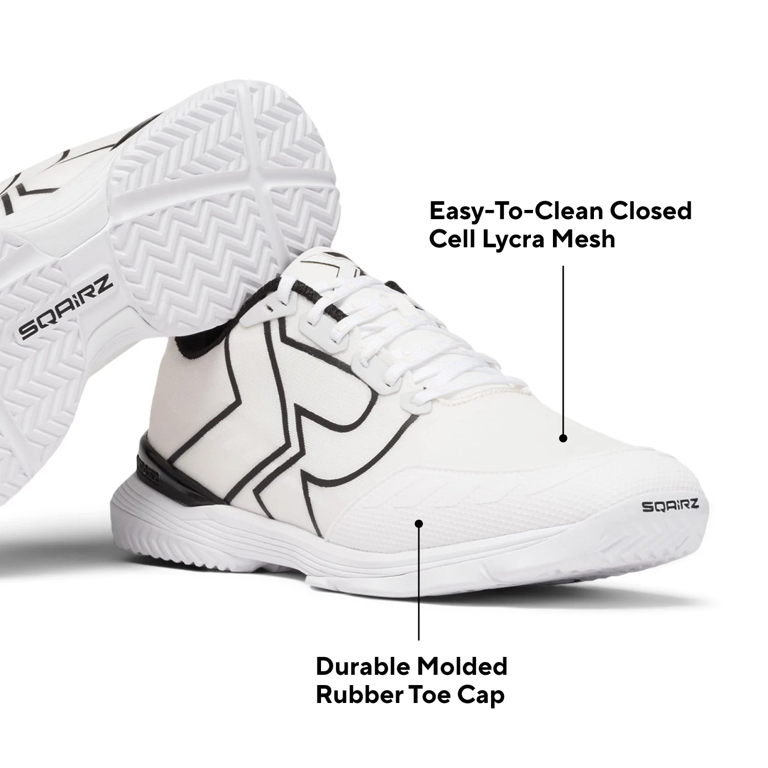 XRZ™ Pickleball Shoes - Image 3