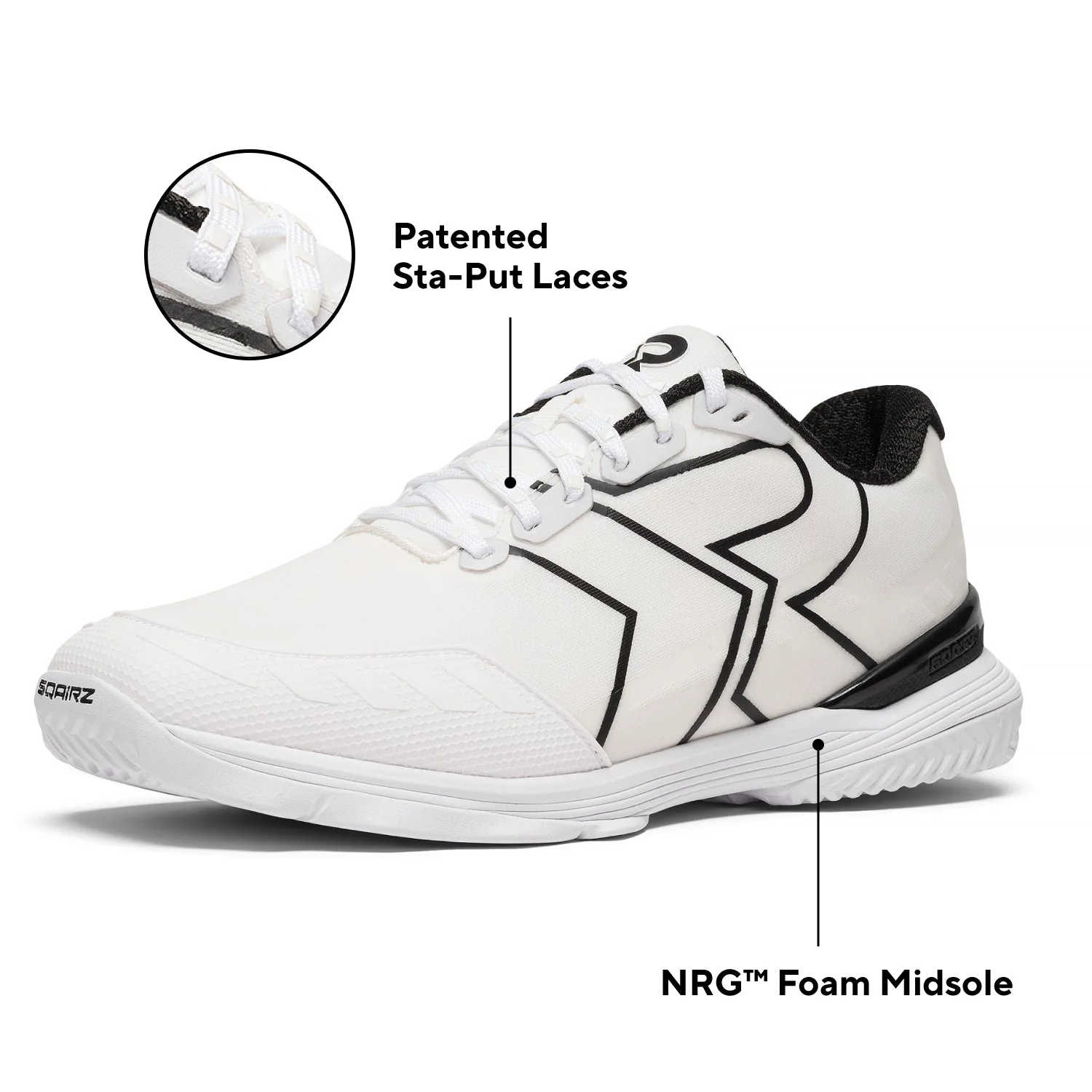 XRZ™ Pickleball Shoes - Image 4