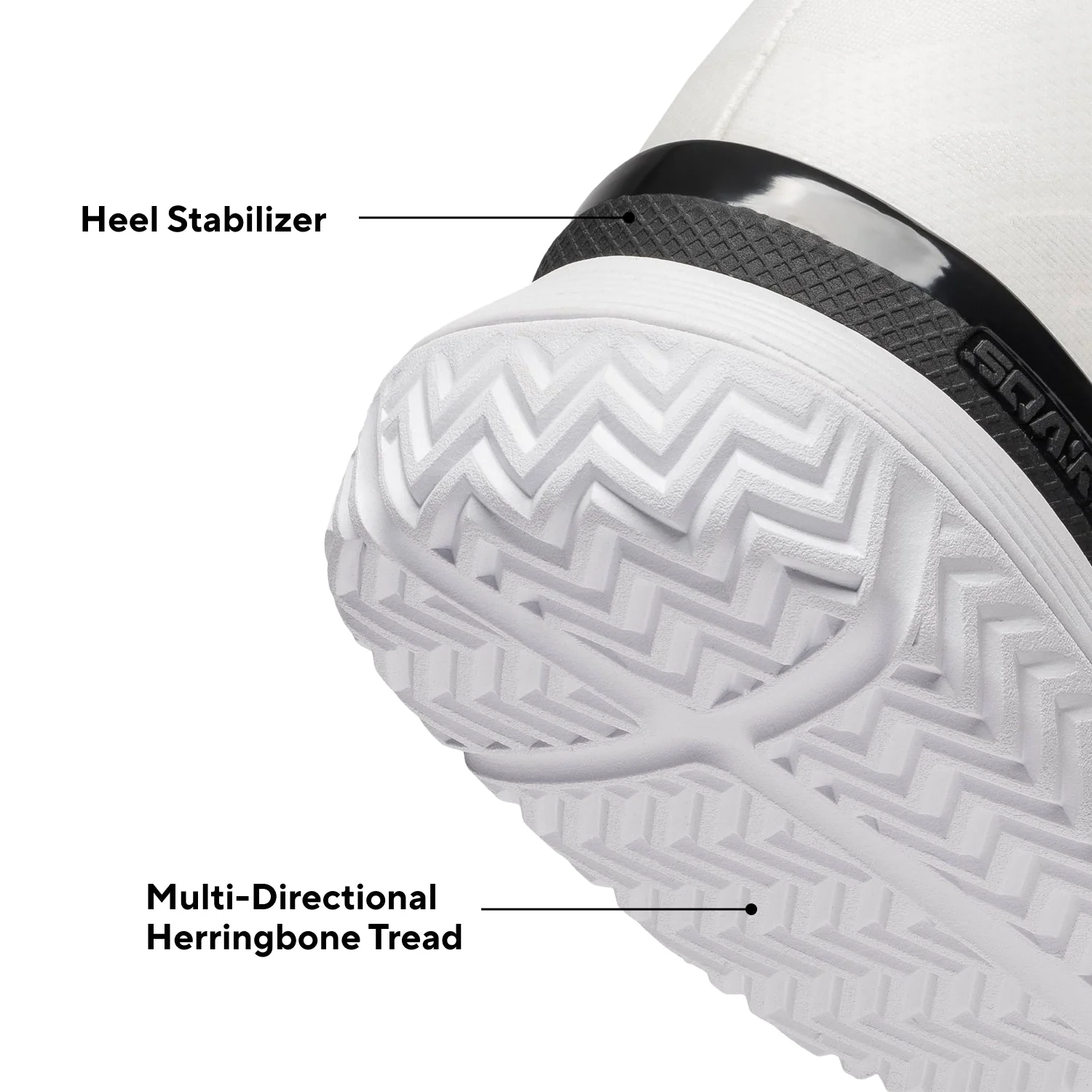 XRZ™ Pickleball Shoes - Image 5