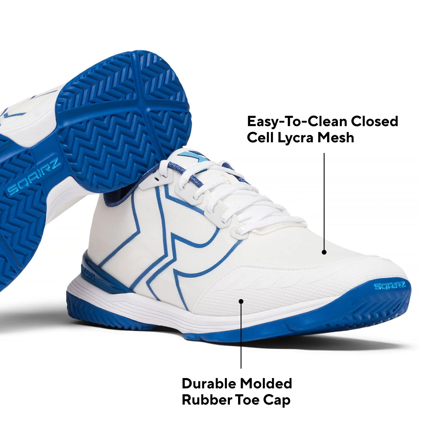 XRZ™ Pickleball Shoes - Image 9