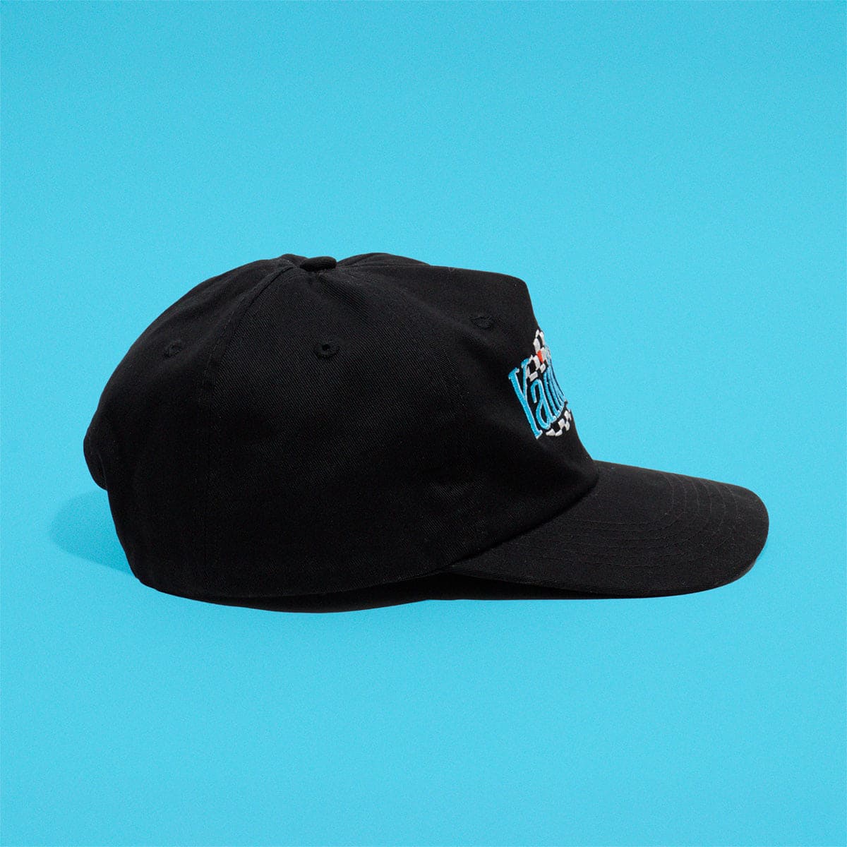 New York Yankee Sitcom Hat "Season 8" - Image 2
