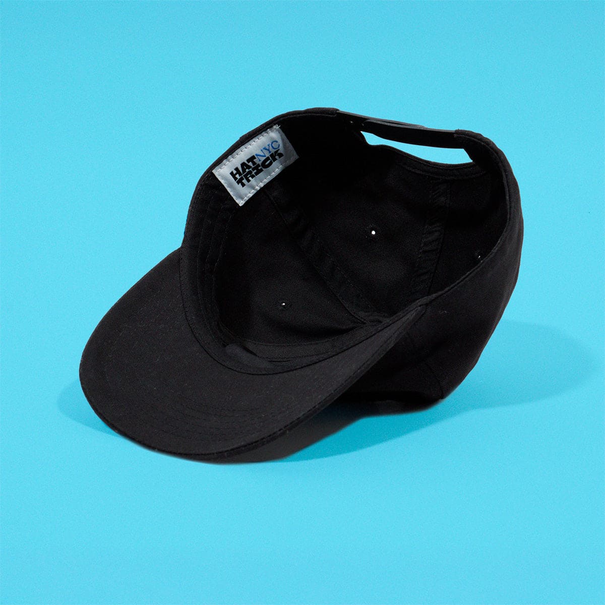 New York Yankee Sitcom Hat "Season 8" - Image 4