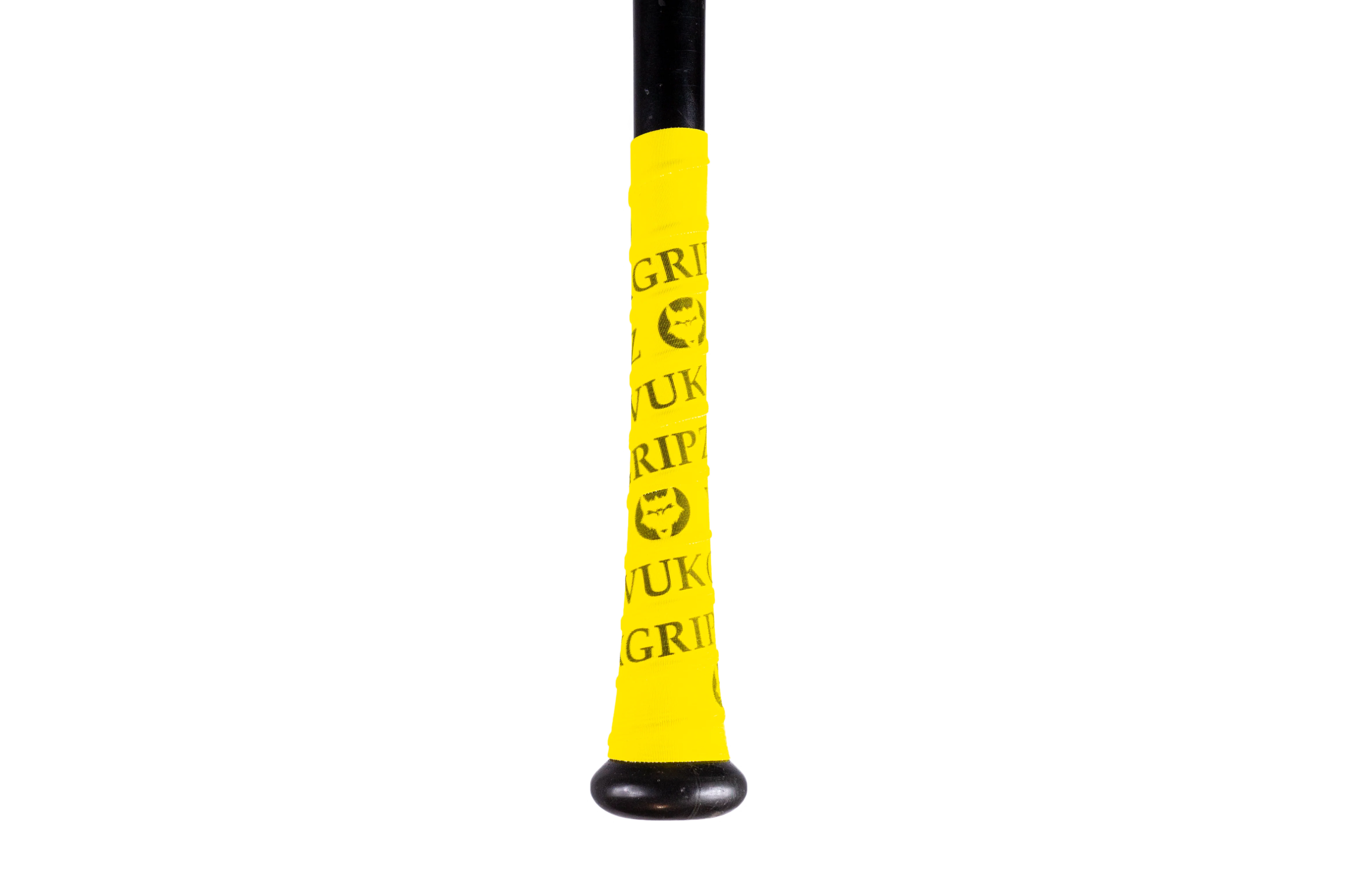 Yellow Bat Grip Tape
