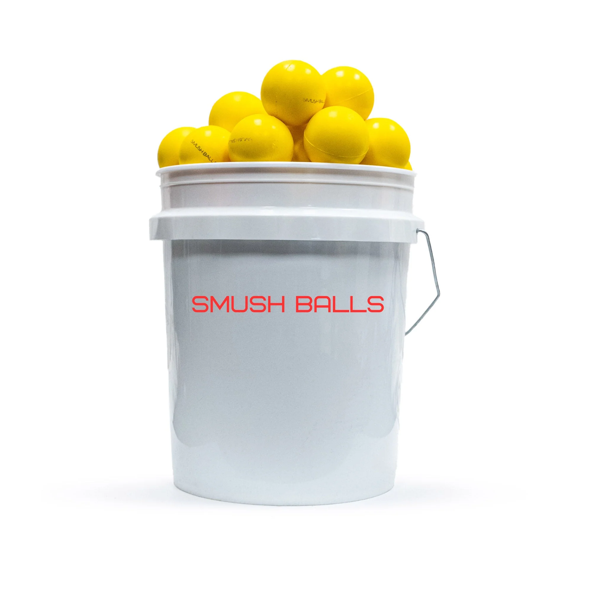 Yellow Smushballs - Image 4